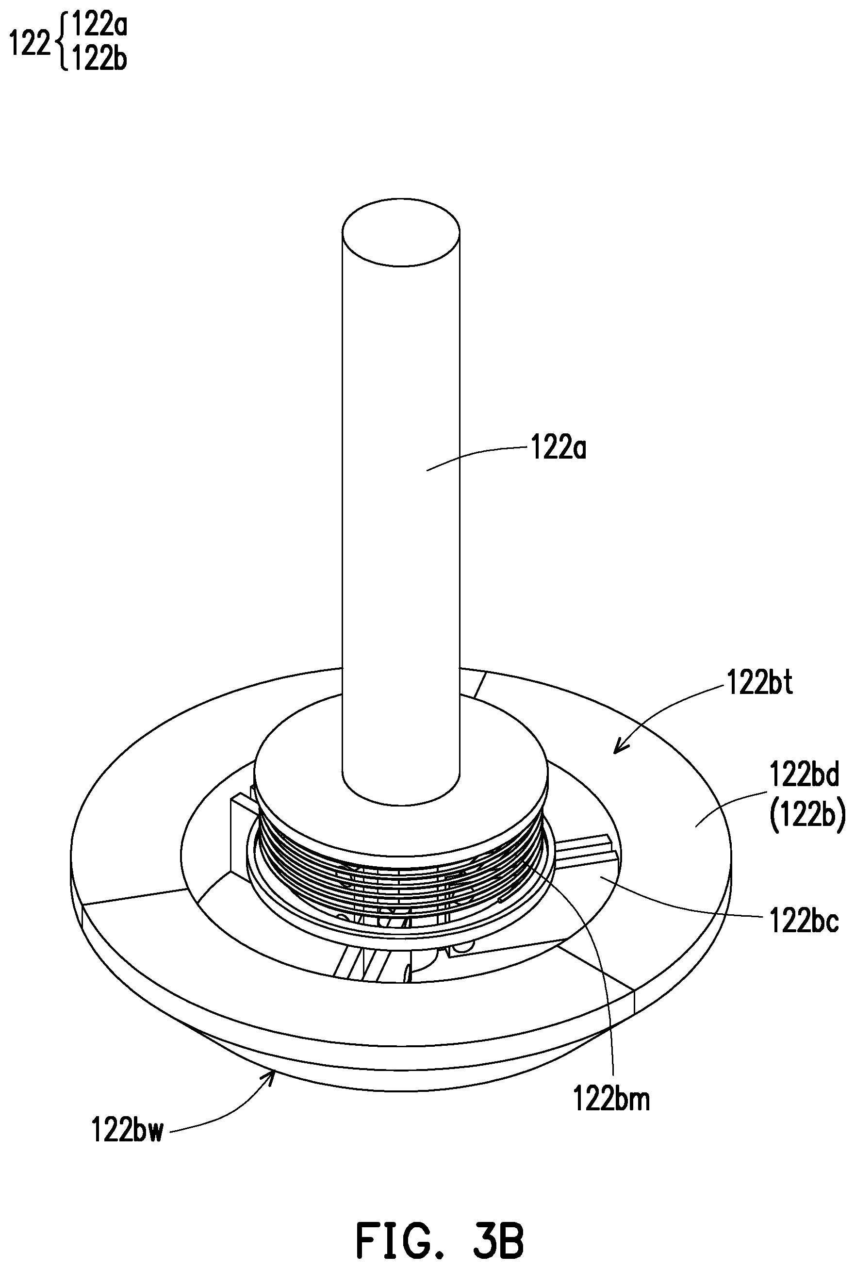 Patent US12322628 Figure 9 – Apparatus and method for automated wafer carrier handling