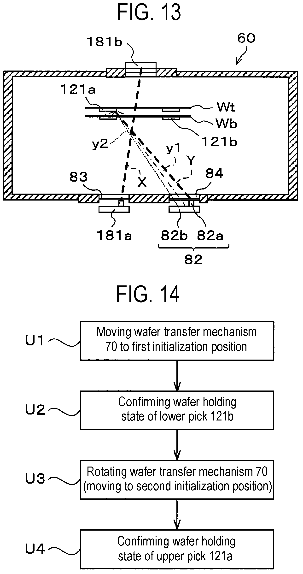 Patent US12322629 Figure 10 – Transfer apparatus and transfer method