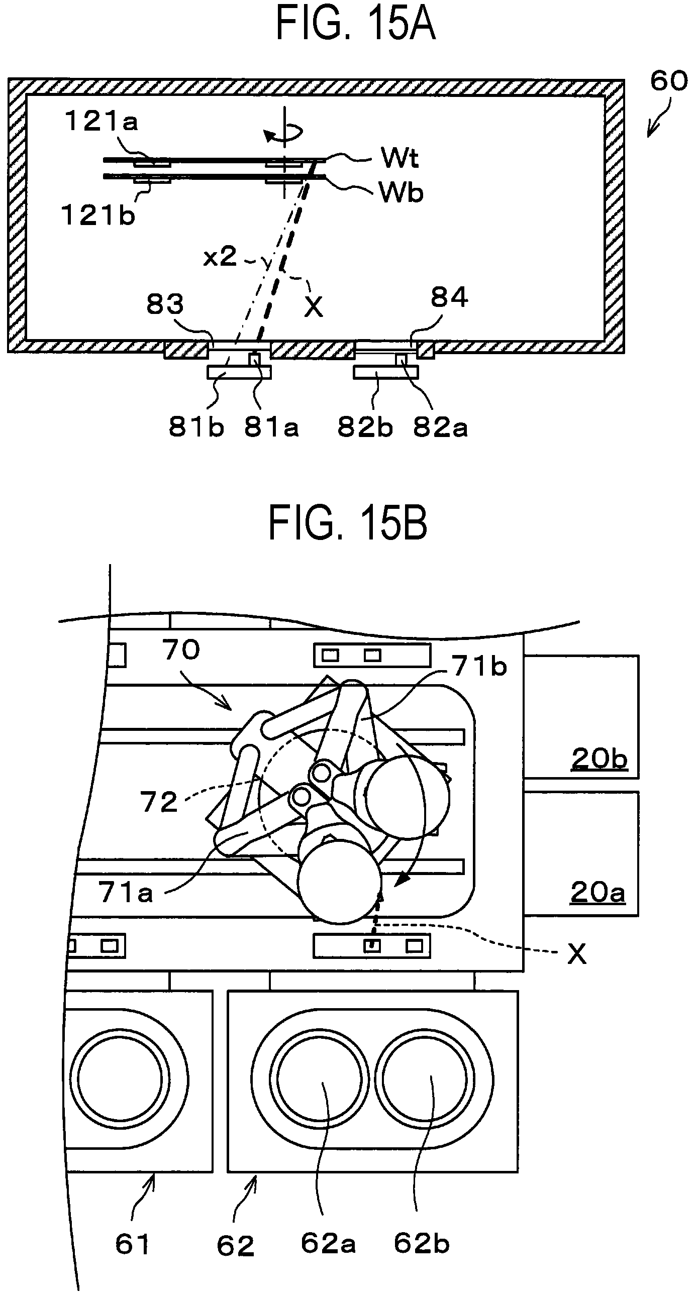 Patent US12322629 Figure 11 – Transfer apparatus and transfer method