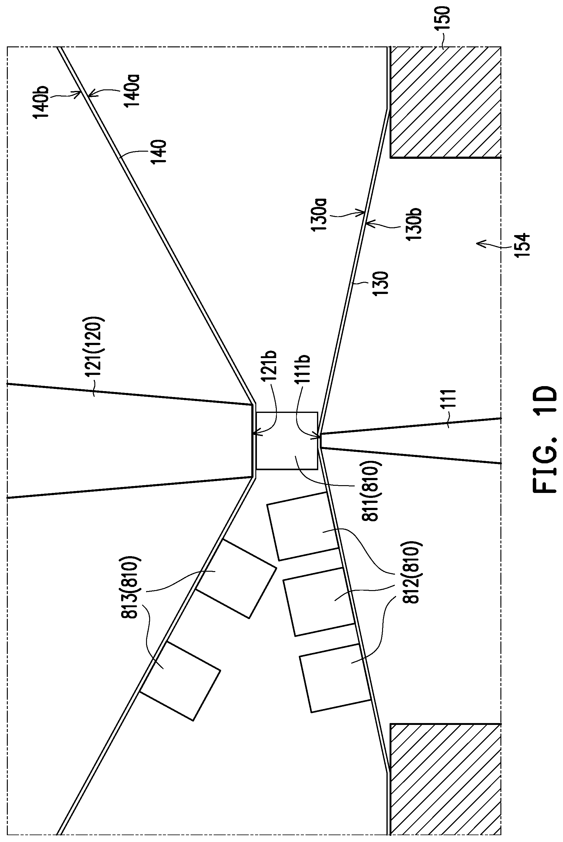 Patent US12322630 Figure 4 – Apparatus for transferring electronic component from flexible carrier substrate to flexible target substrate and method of transferring electronic component