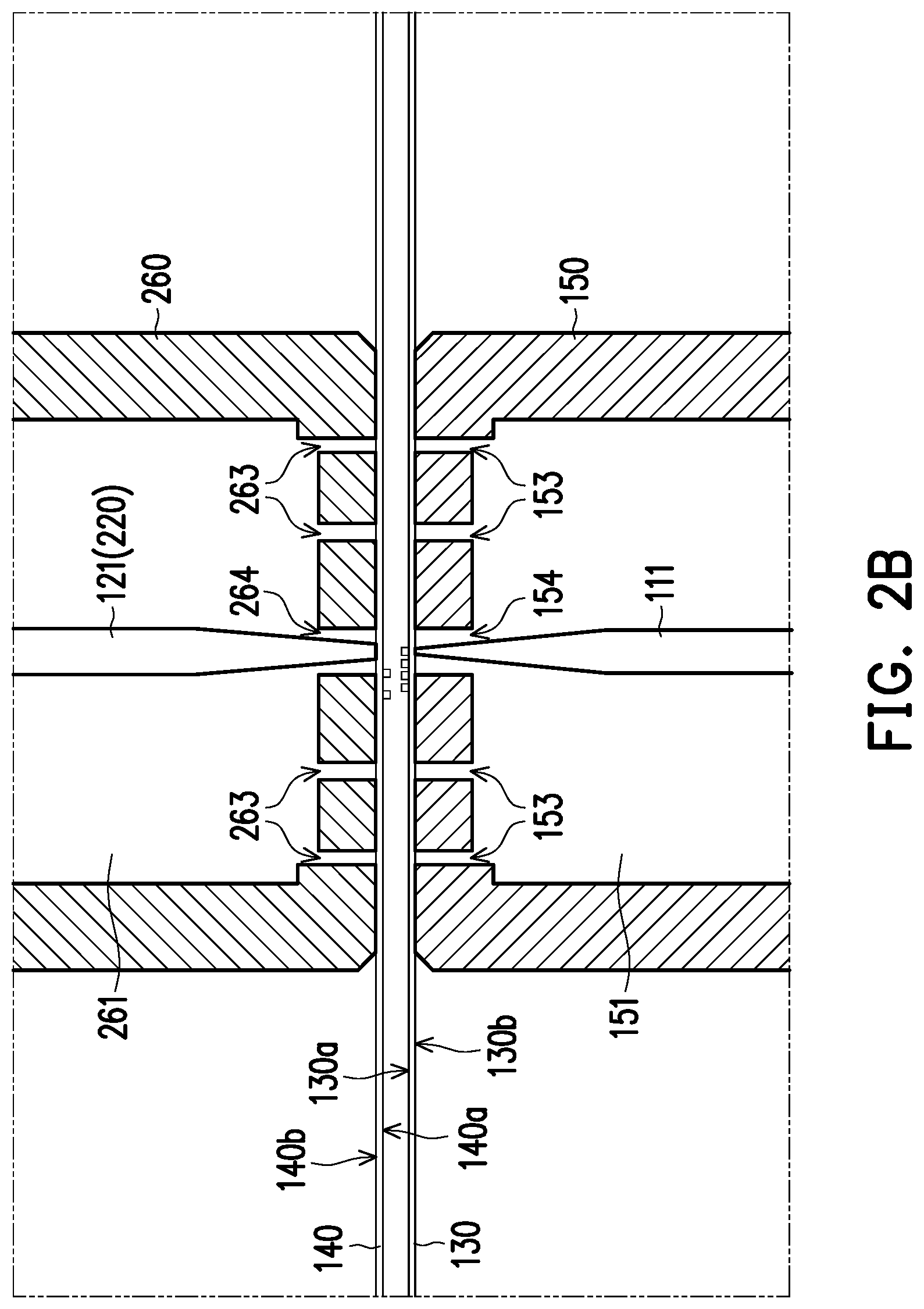 Patent US12322630 Figure 7 – Apparatus for transferring electronic component from flexible carrier substrate to flexible target substrate and method of transferring electronic component