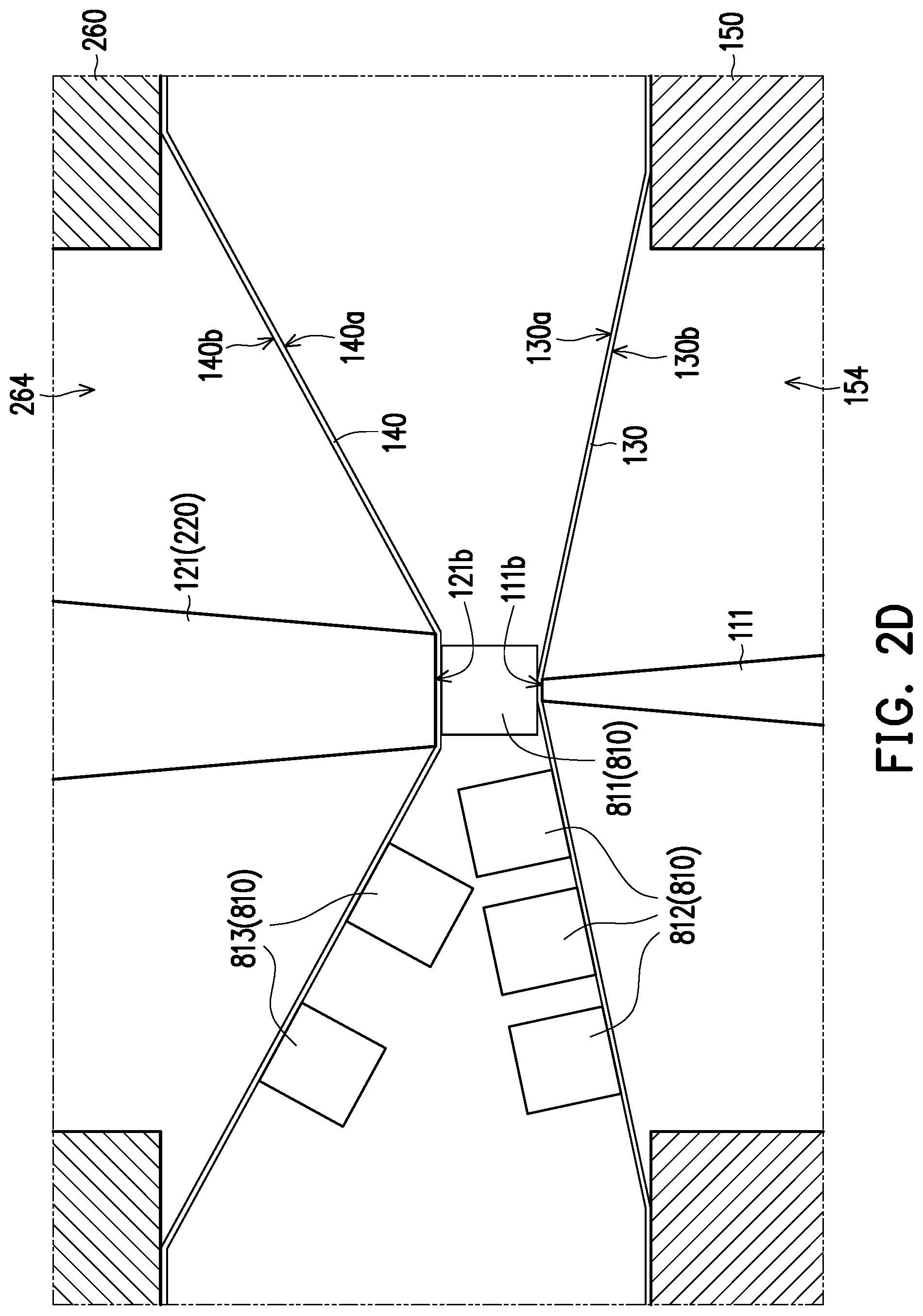 Patent US12322630 Figure 9 – Apparatus for transferring electronic component from flexible carrier substrate to flexible target substrate and method of transferring electronic component