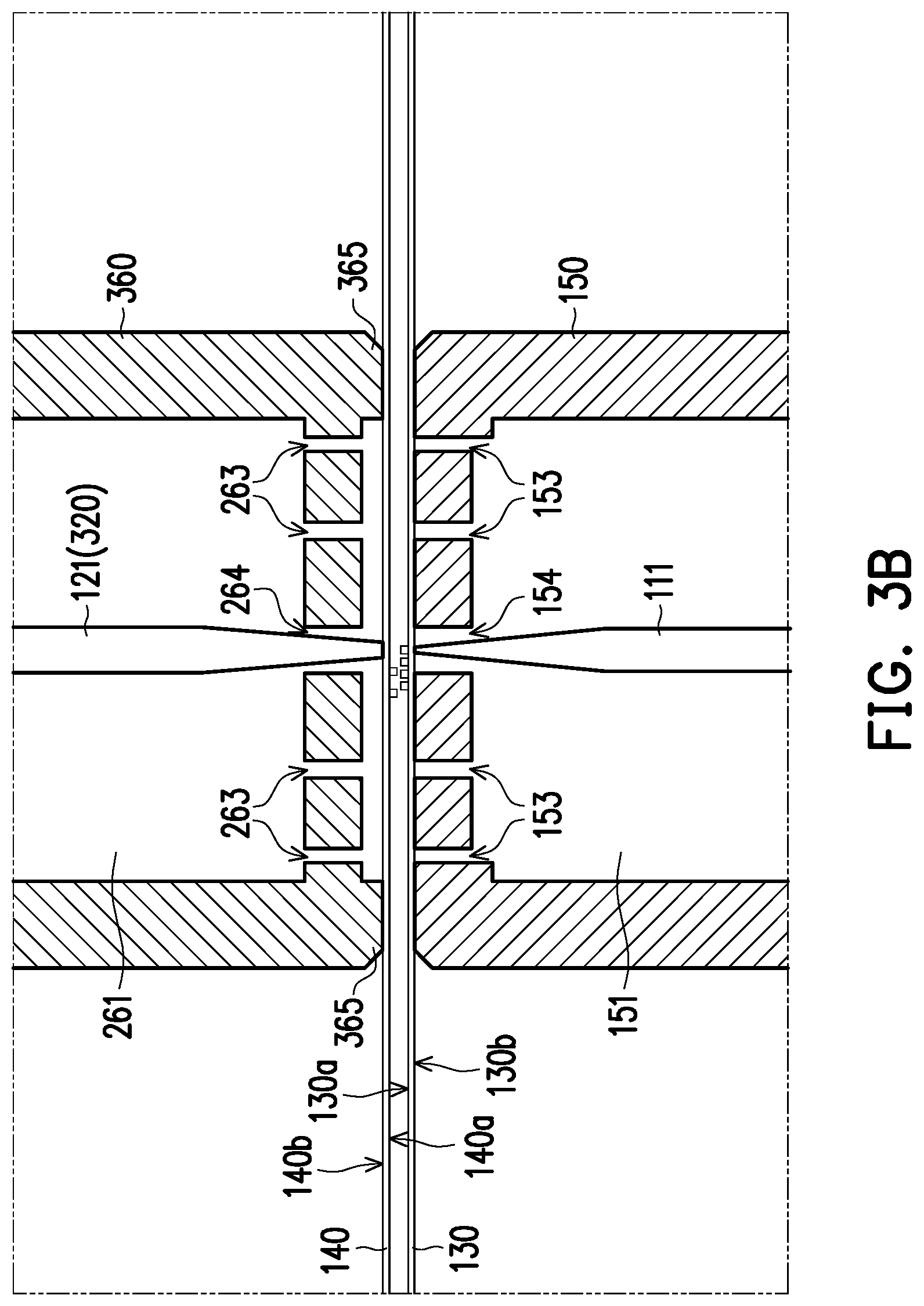 Patent US12322630 Figure 11 – Apparatus for transferring electronic component from flexible carrier substrate to flexible target substrate and method of transferring electronic component