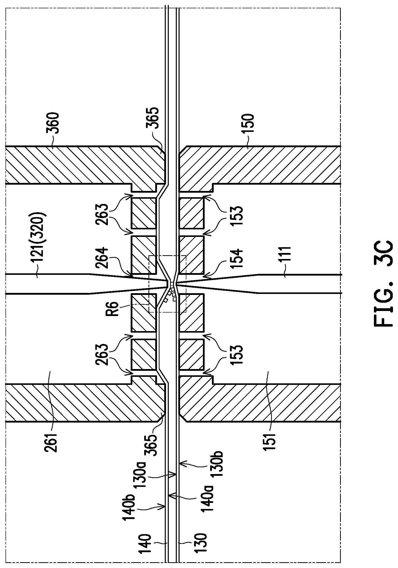 Patent US12322630 Figure 12 – Apparatus for transferring electronic component from flexible carrier substrate to flexible target substrate and method of transferring electronic component