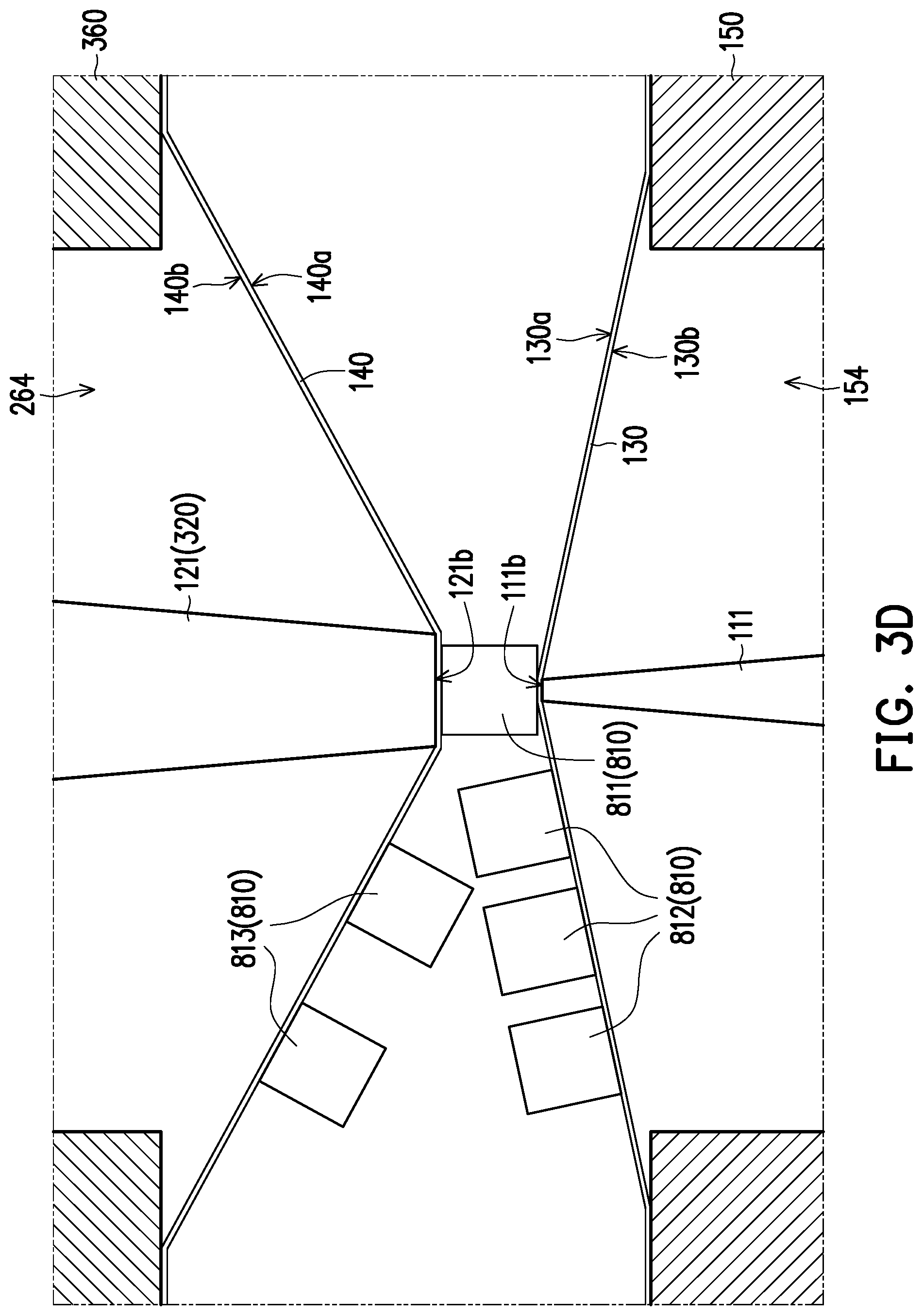 Patent US12322630 Figure 13 – Apparatus for transferring electronic component from flexible carrier substrate to flexible target substrate and method of transferring electronic component