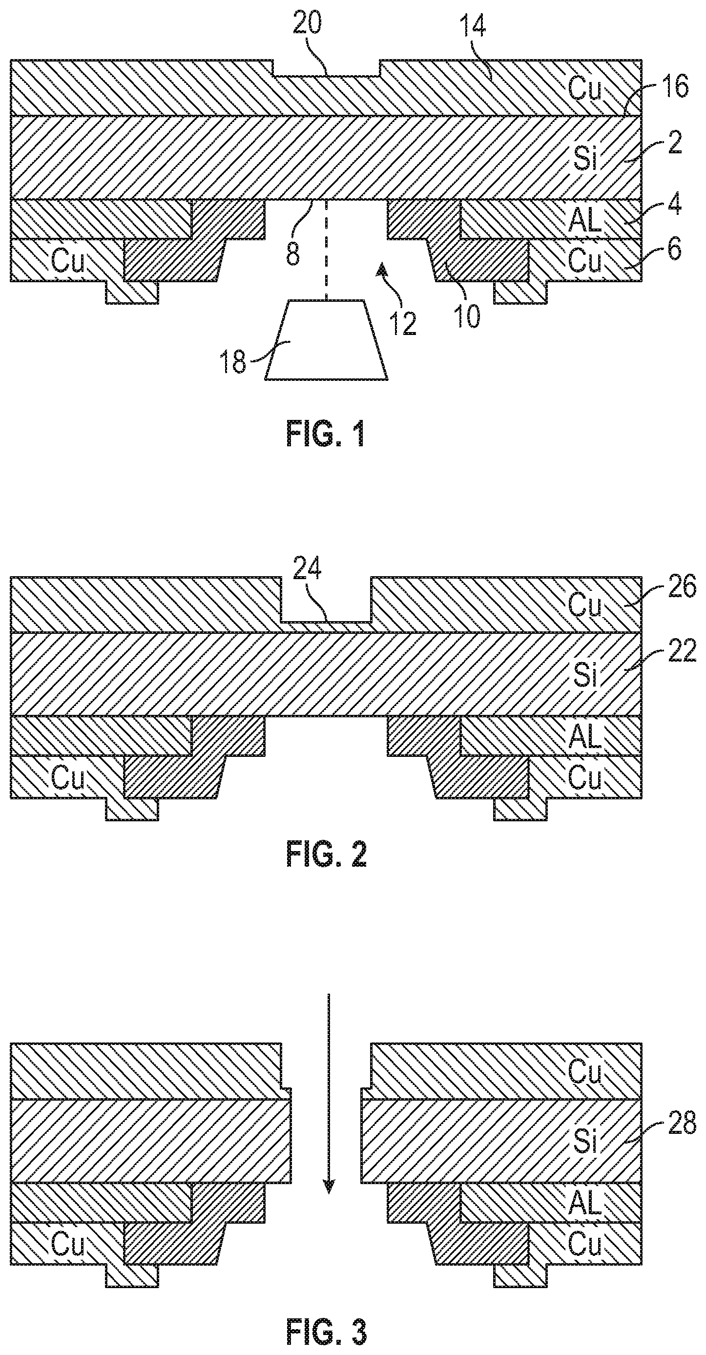 Patent US12322632 Figure 1 – Substrate alignment systems and related methods