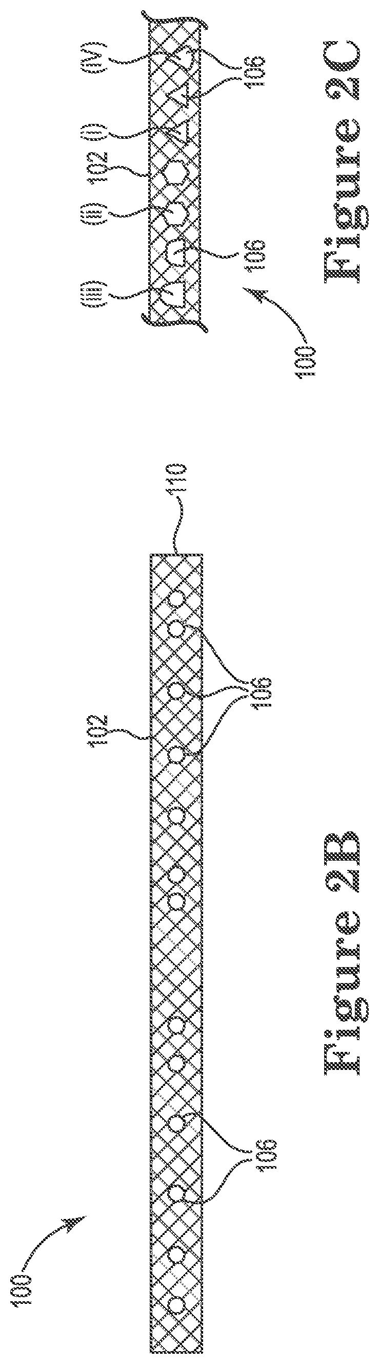 Patent US12322634 Figure 3 – Electrostatic chuck prepared by additive manufacturing, and related methods and structures
