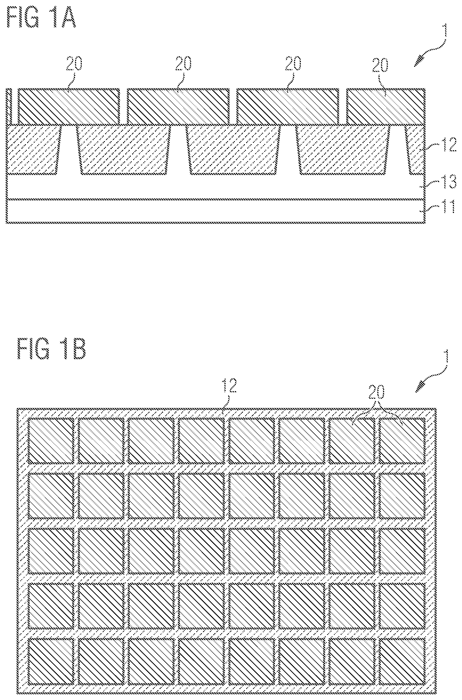 Patent US12322636 Figure 1 – Method for selecting semiconductor components