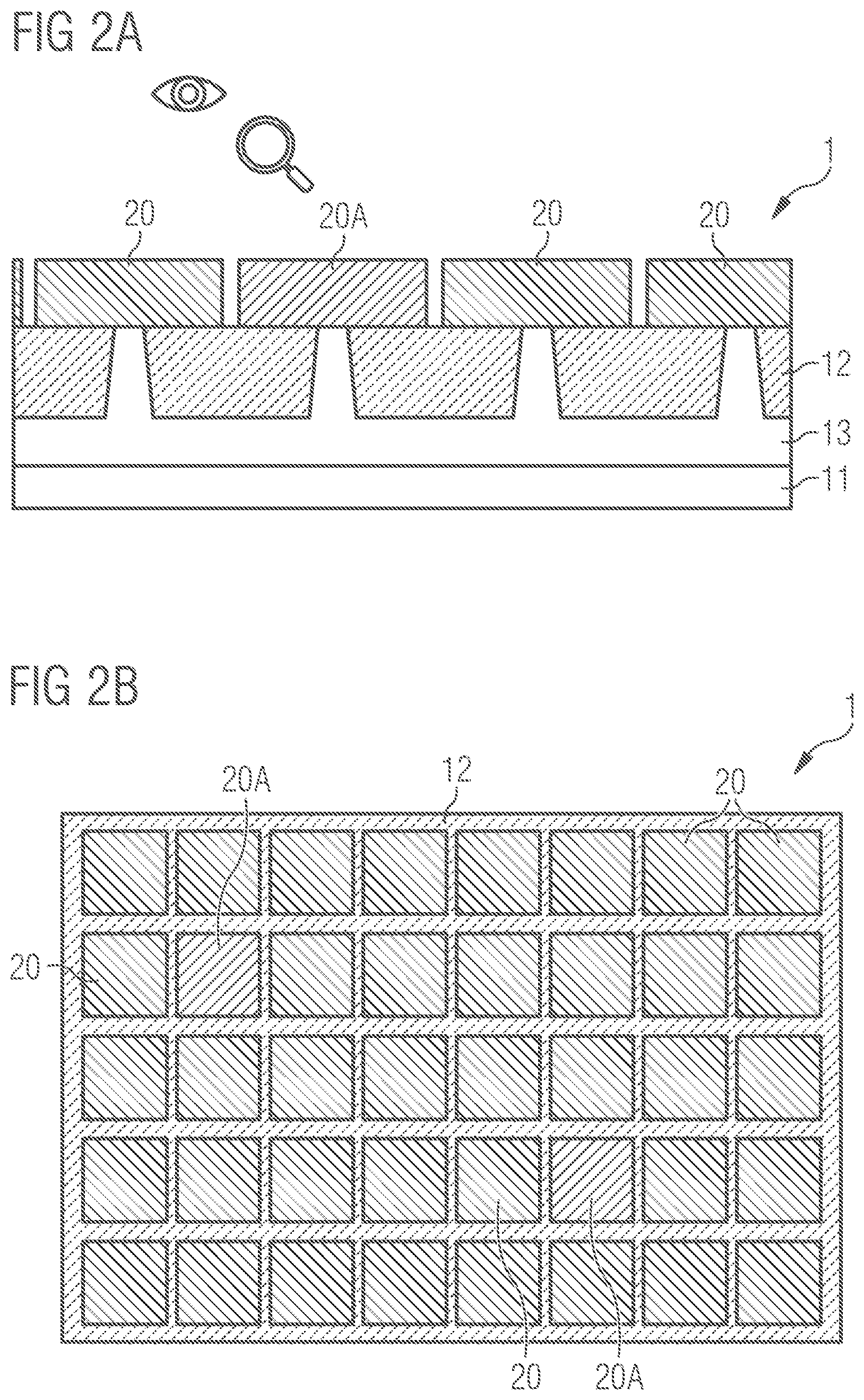 Patent US12322636 Figure 2 – Method for selecting semiconductor components