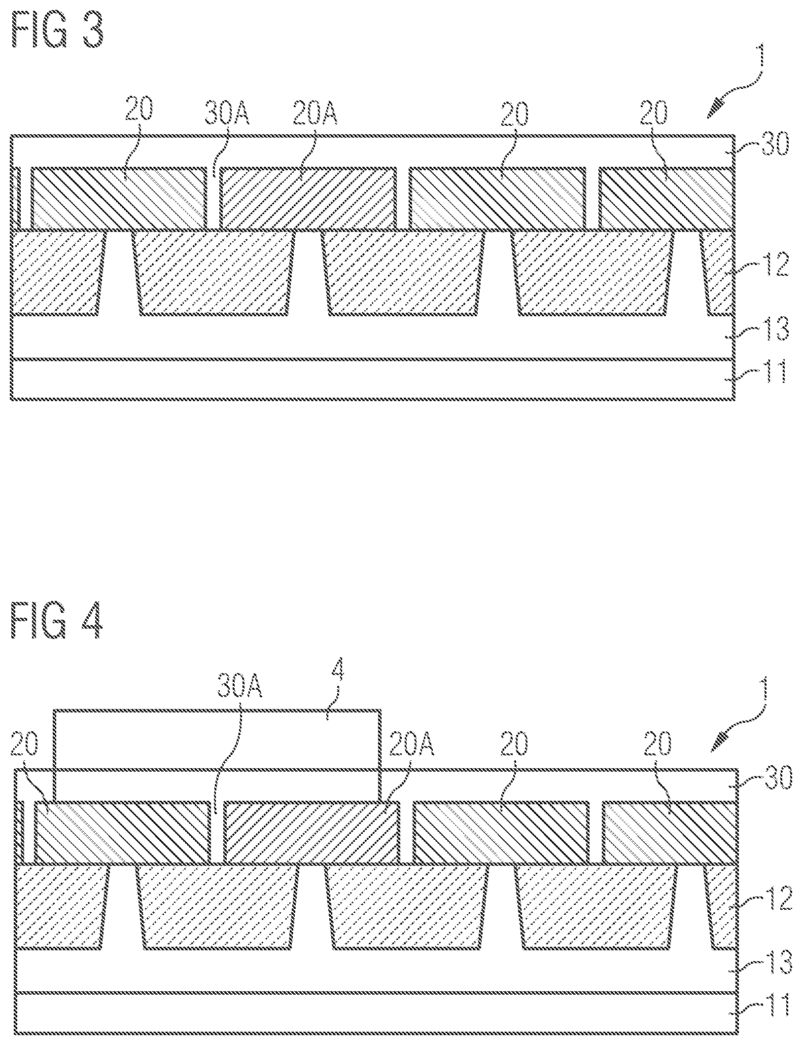 Patent US12322636 Figure 3 – Method for selecting semiconductor components