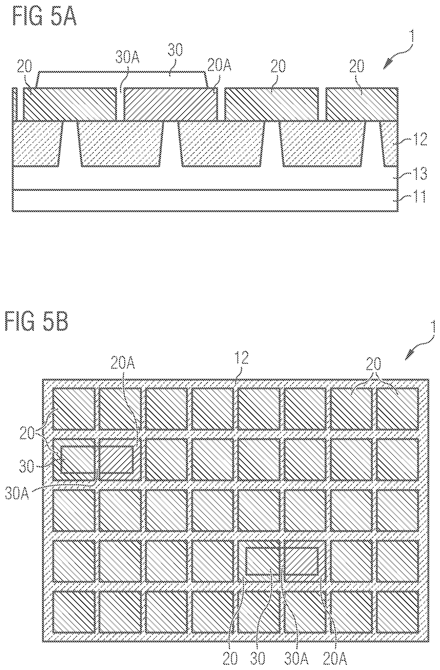 Patent US12322636 Figure 4 – Method for selecting semiconductor components