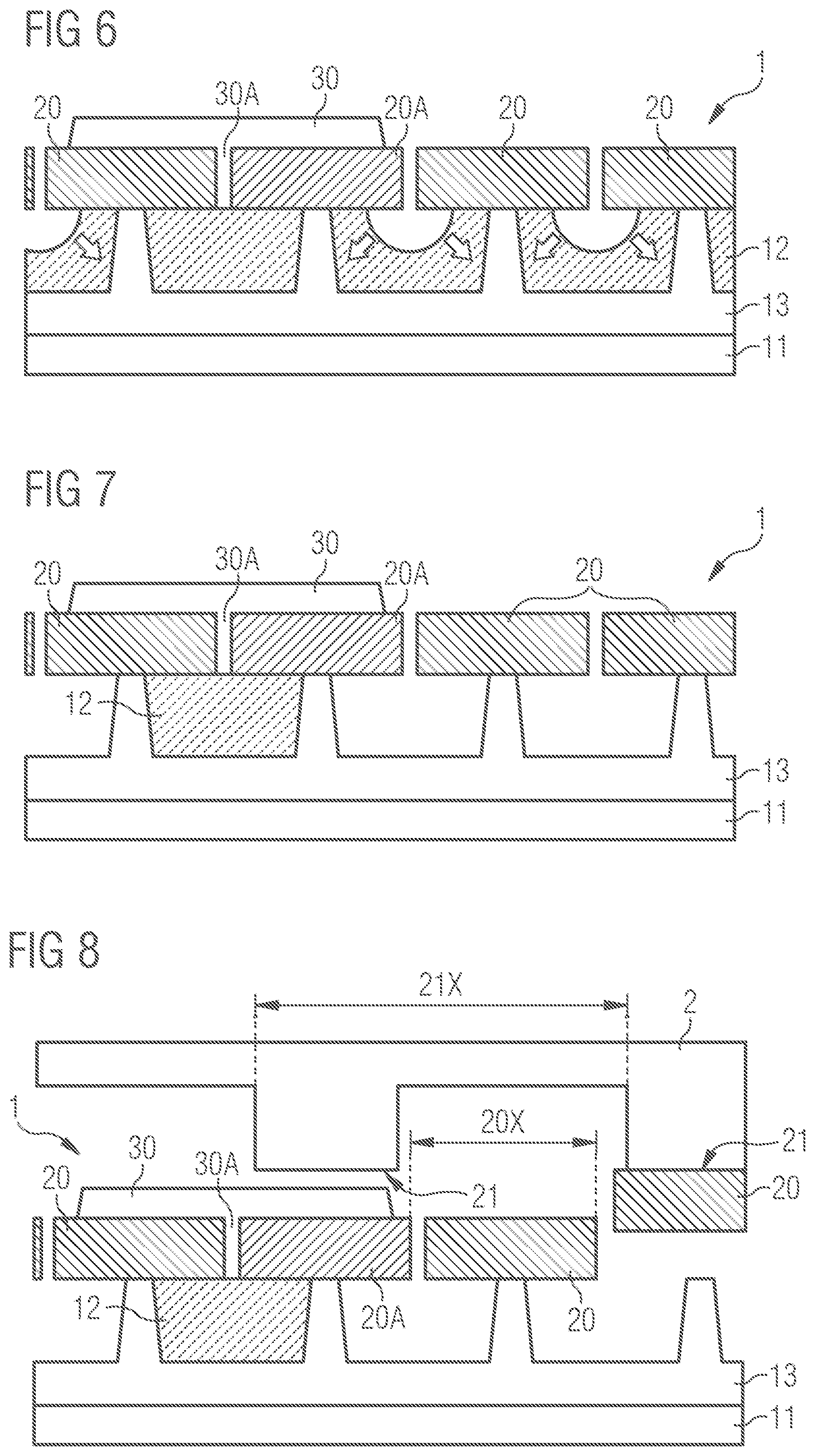 Patent US12322636 Figure 5 – Method for selecting semiconductor components