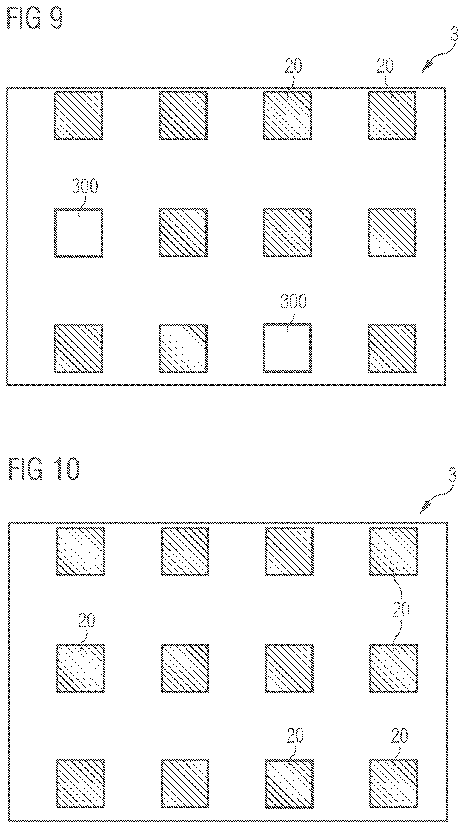 Patent US12322636 Figure 6 – Method for selecting semiconductor components