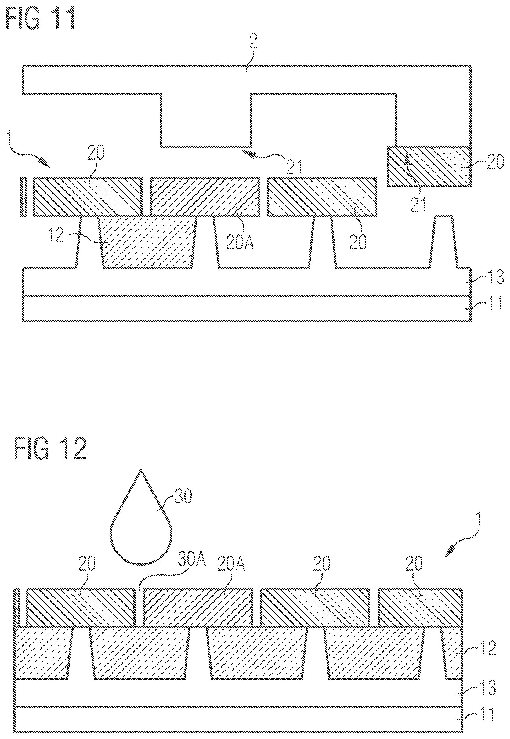 Patent US12322636 Figure 7 – Method for selecting semiconductor components
