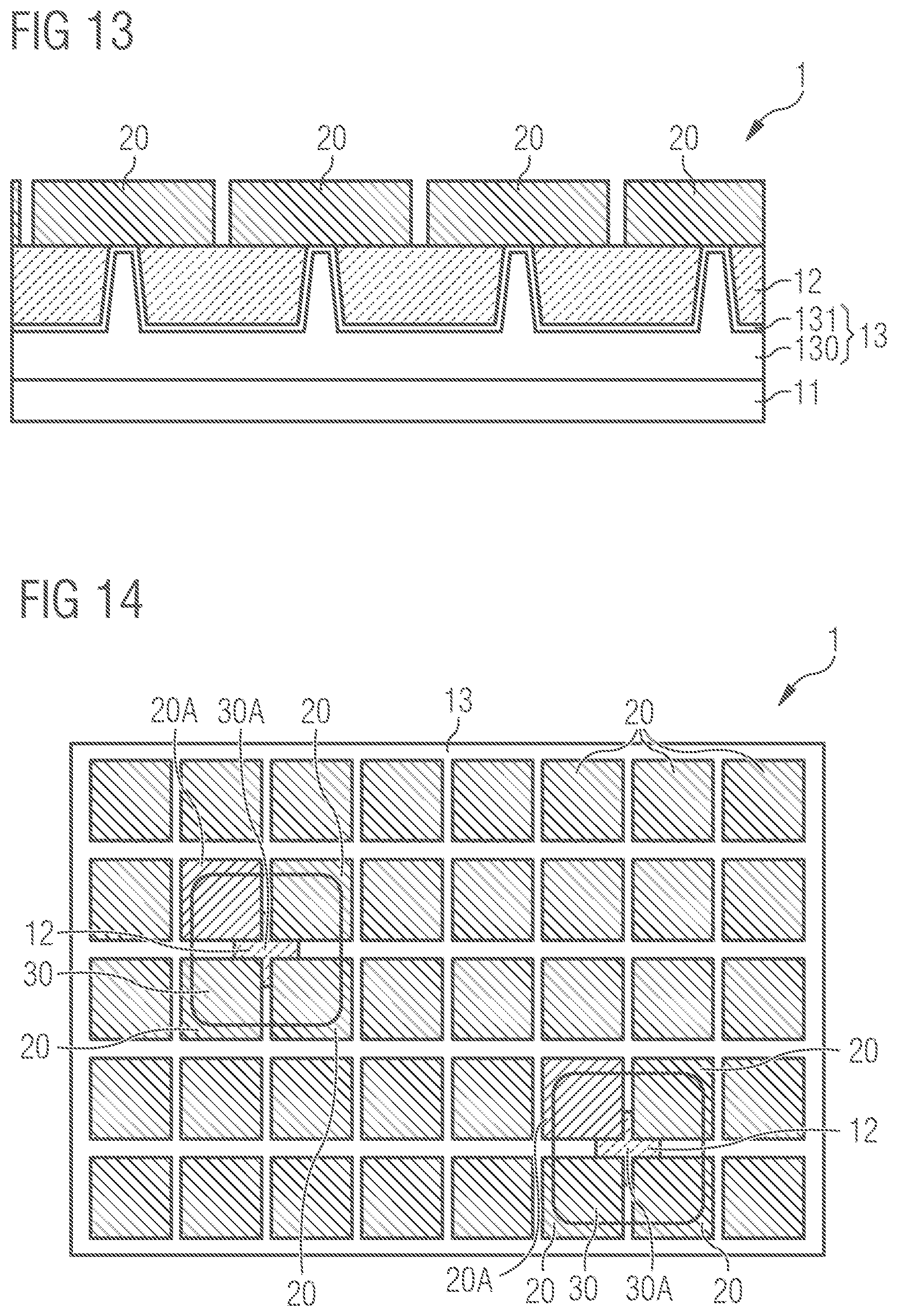 Patent US12322636 Figure 8 – Method for selecting semiconductor components