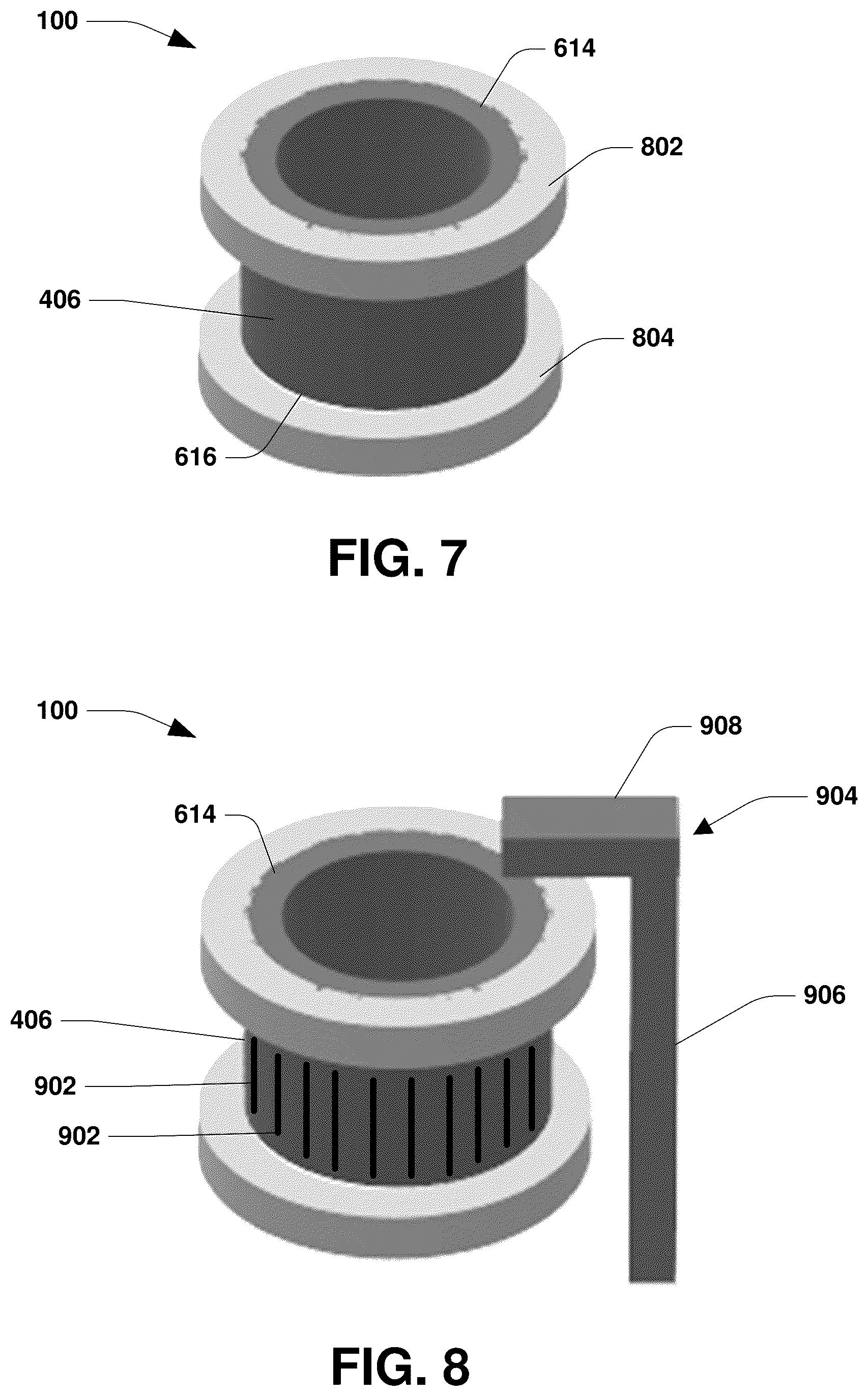 Patent US12322643 Figure 5 – Height adjustable semiconductor wafer support