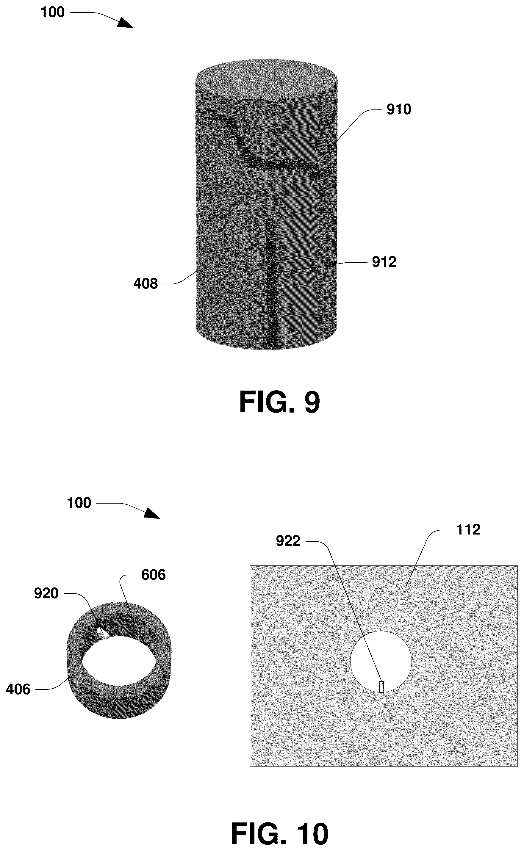 Patent US12322643 Figure 6 – Height adjustable semiconductor wafer support