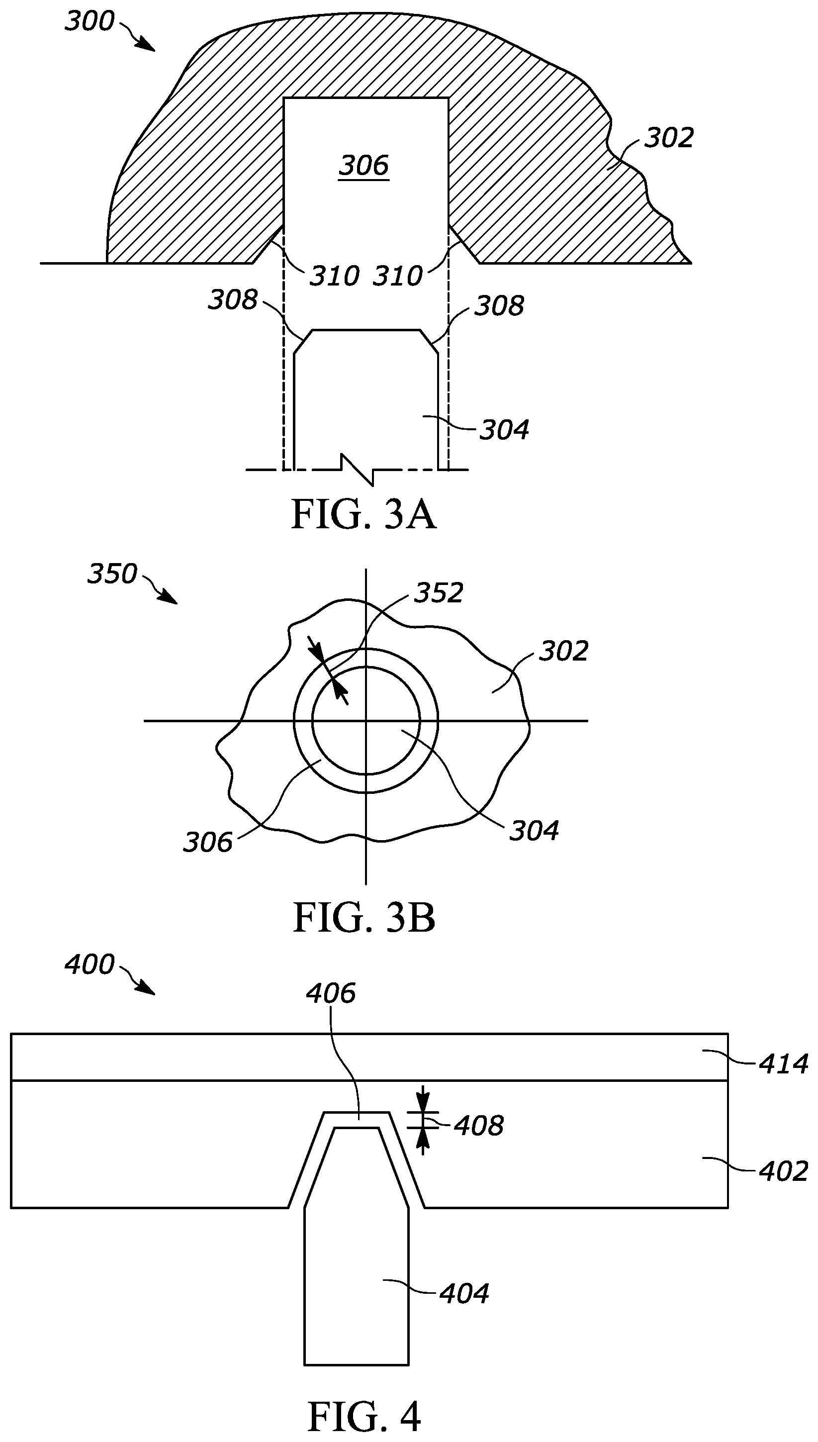 Patent US12322644 Figure 2 – Reactor with centering pin for epitaxial deposition
