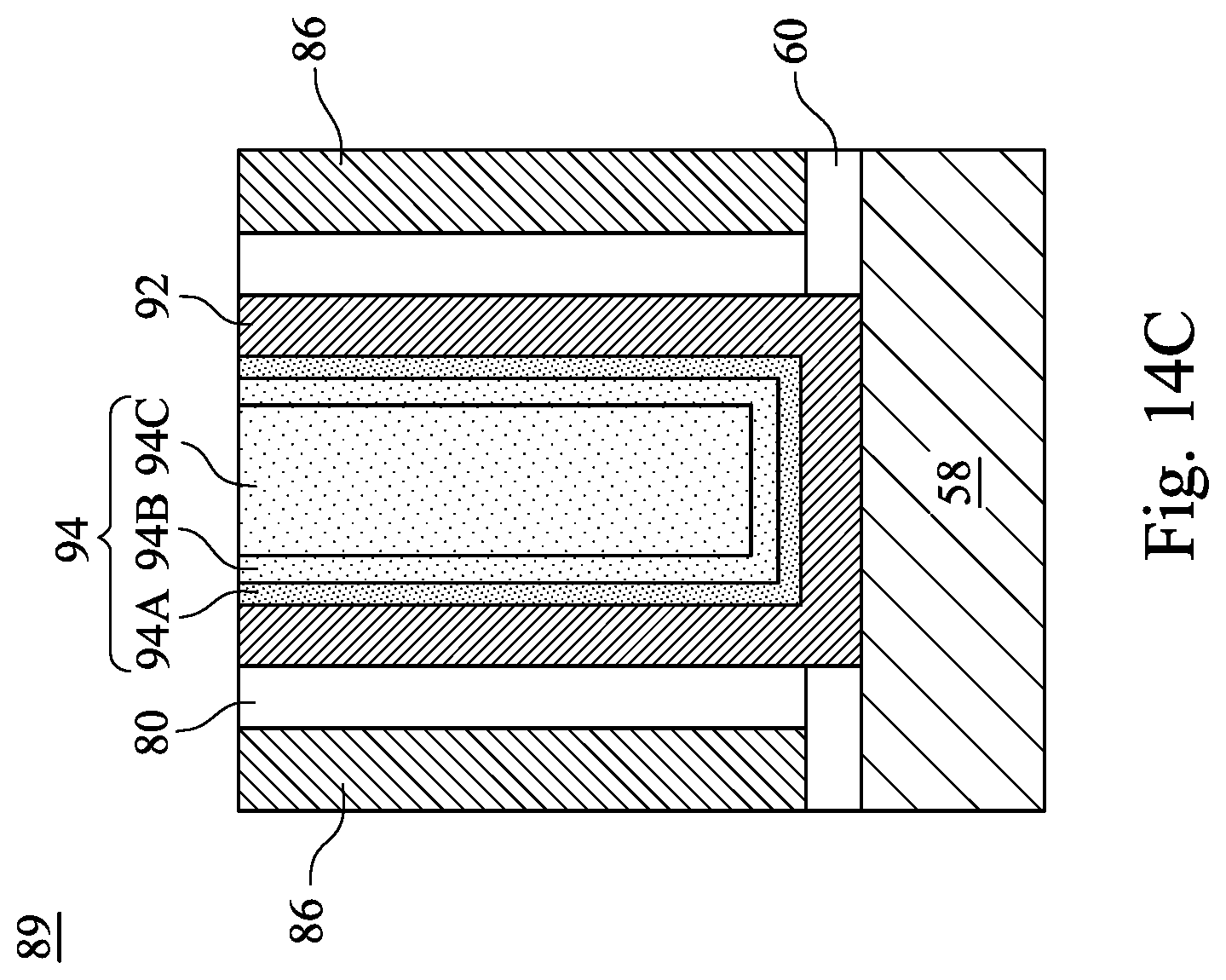 Patent US12322647 Figure 16 – Semiconductor devices and methods