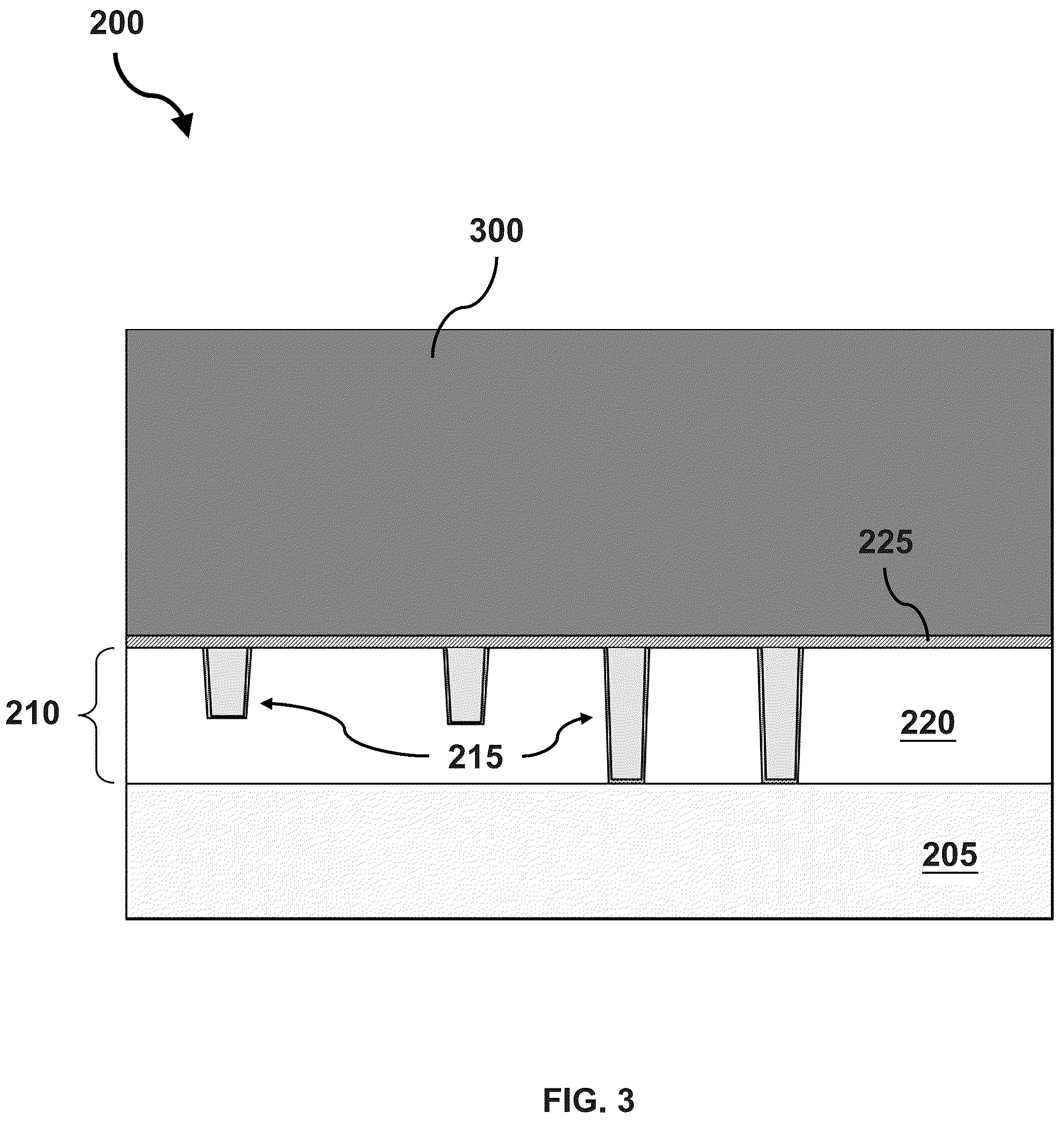 Patent US12322648 Figure 3 – Interlayer dielectric layer