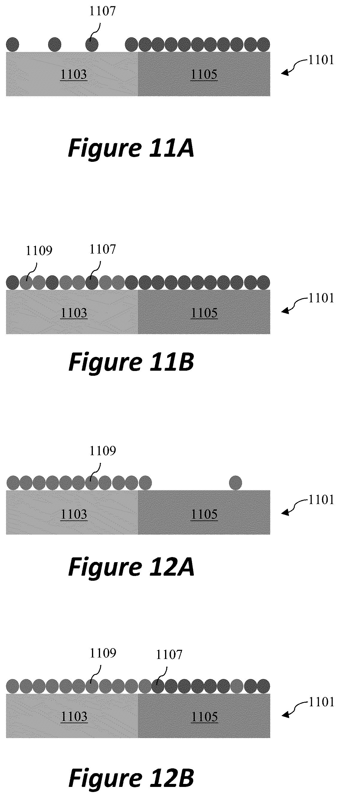 Patent US12322649 Figure 9 – Interconnect structure of semiconductor device