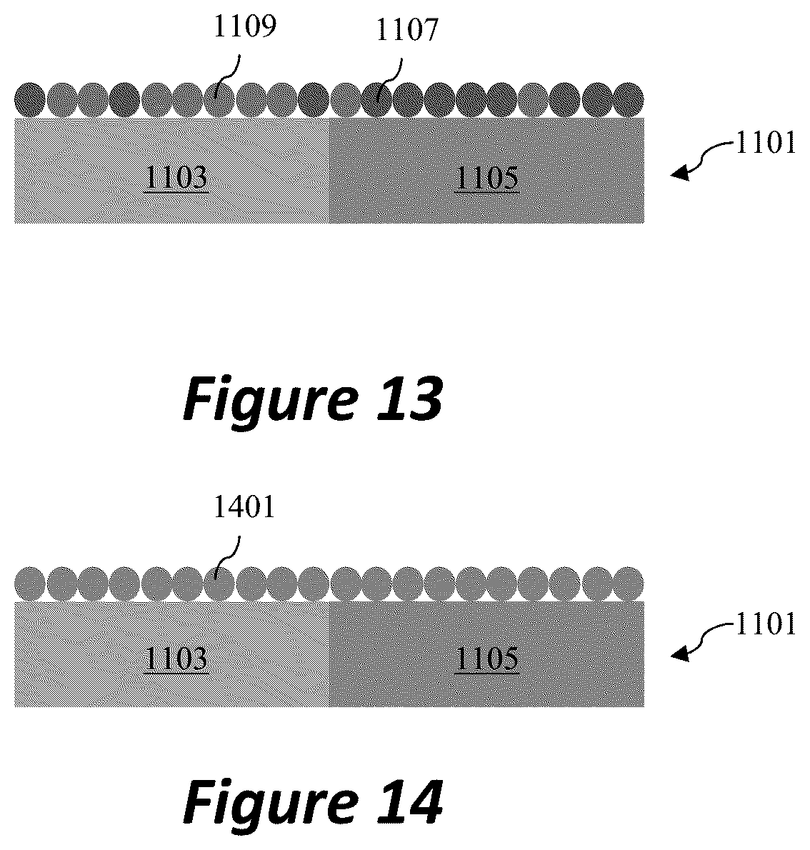 Patent US12322649 Figure 10 – Interconnect structure of semiconductor device