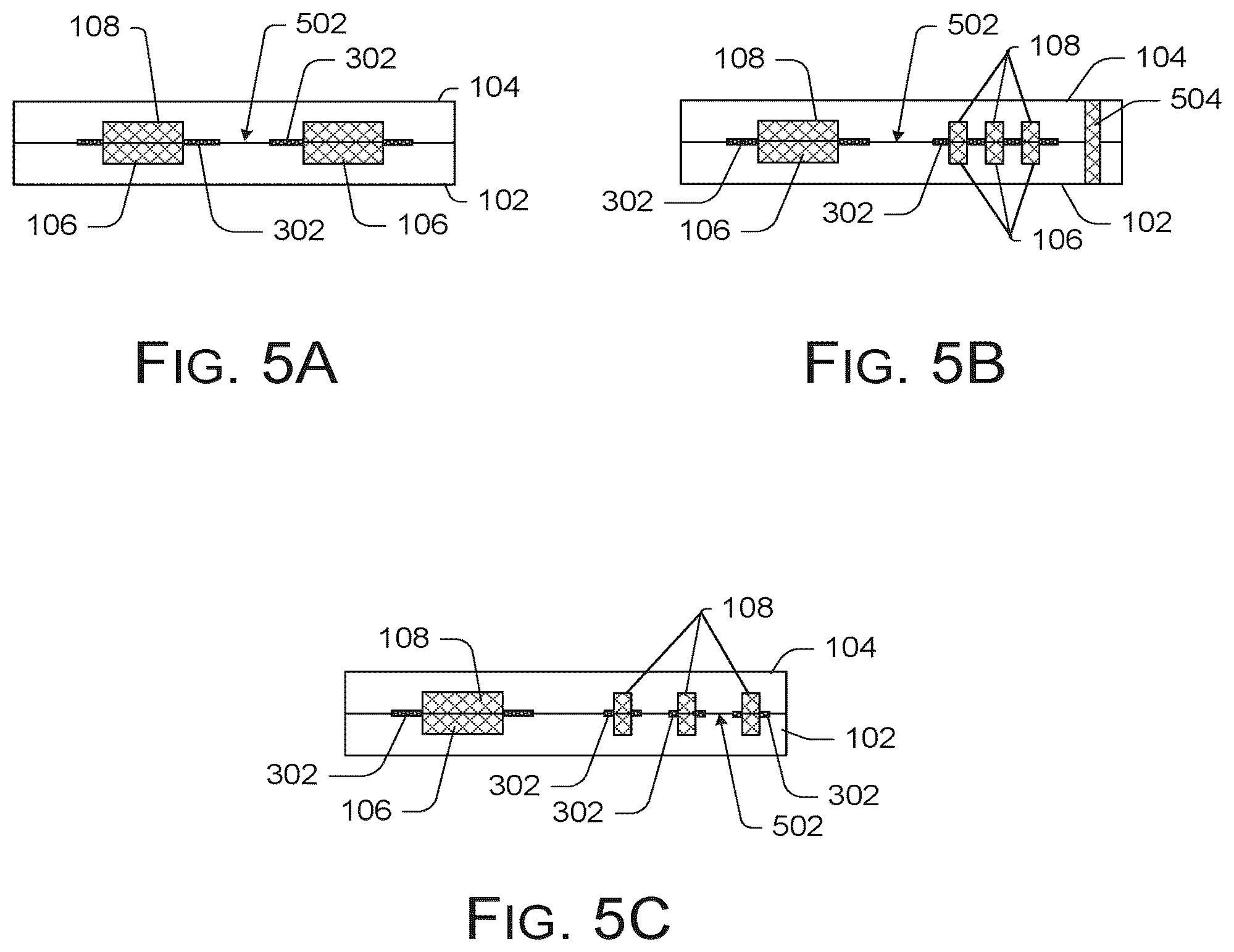 Patent US12322650 Figure 5 – Diffusion barrier for interconnects