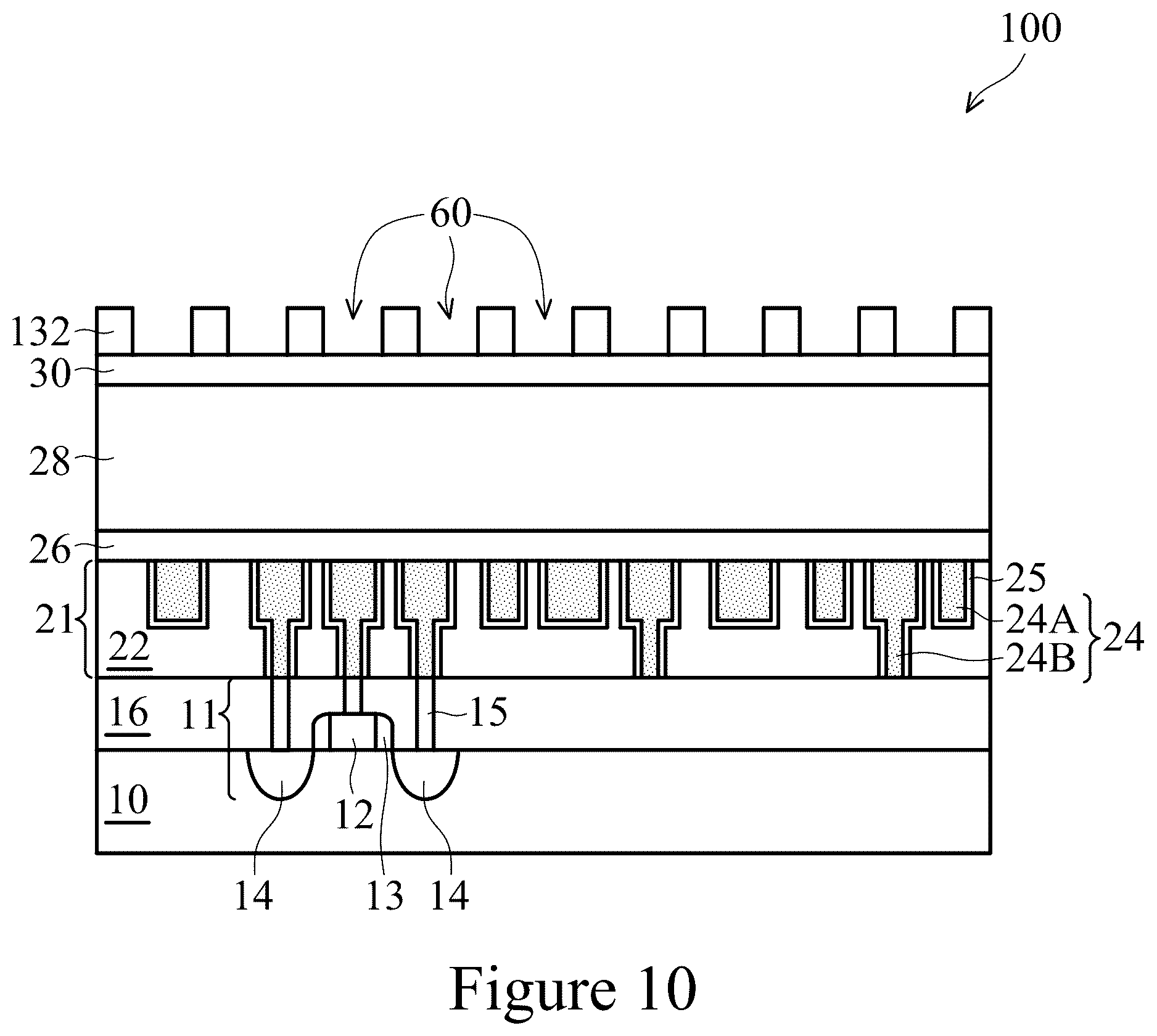 Patent US12322651 Figure 12 – Etching to reduce line wiggling