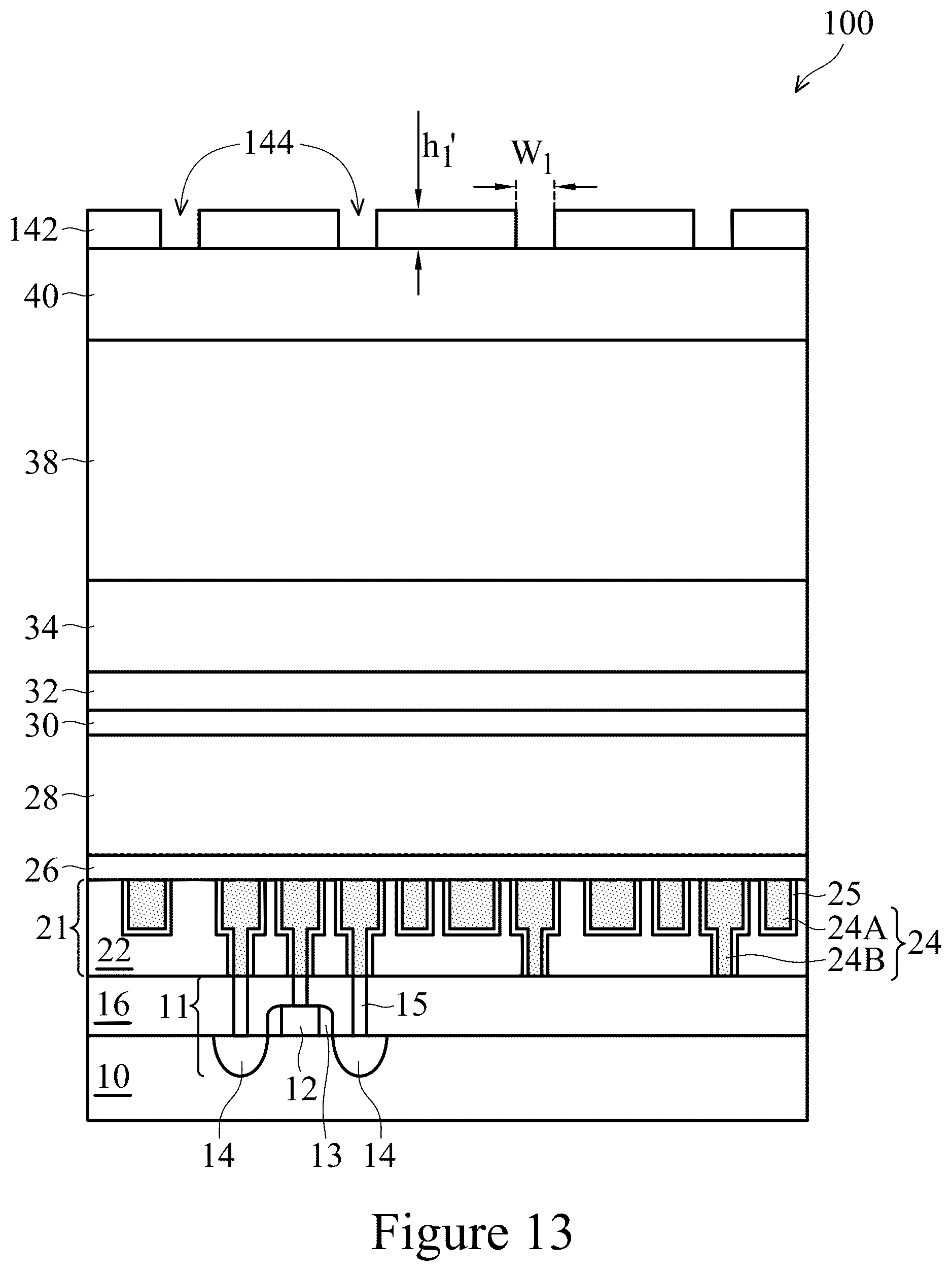 Patent US12322651 Figure 15 – Etching to reduce line wiggling