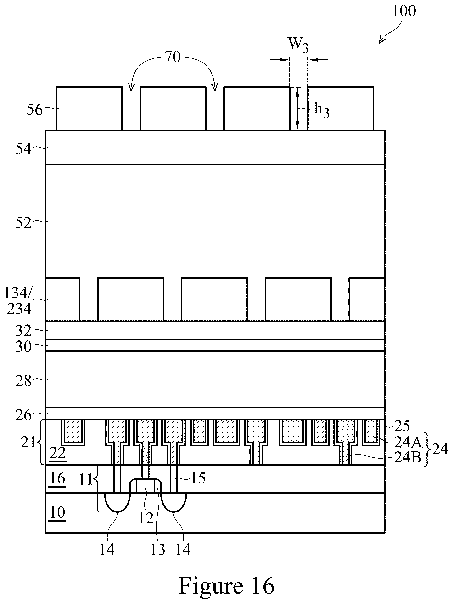 Patent US12322651 Figure 19 – Etching to reduce line wiggling