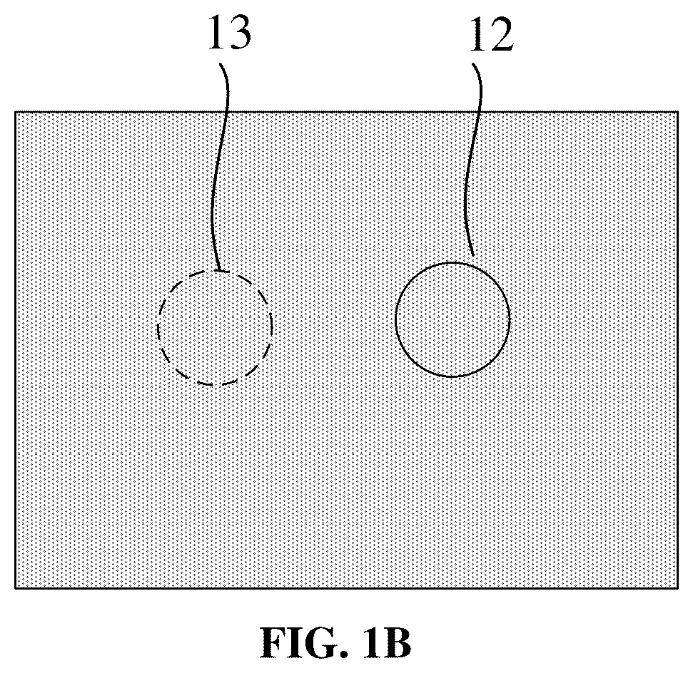 Patent US12322654 Figure 2 – Semiconductor structure, method for forming same, and wafer on wafer bonding method