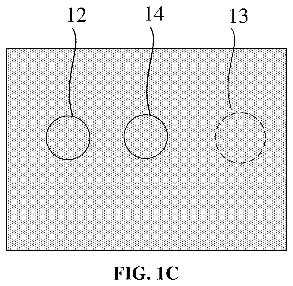 Patent US12322654 Figure 3 – Semiconductor structure, method for forming same, and wafer on wafer bonding method