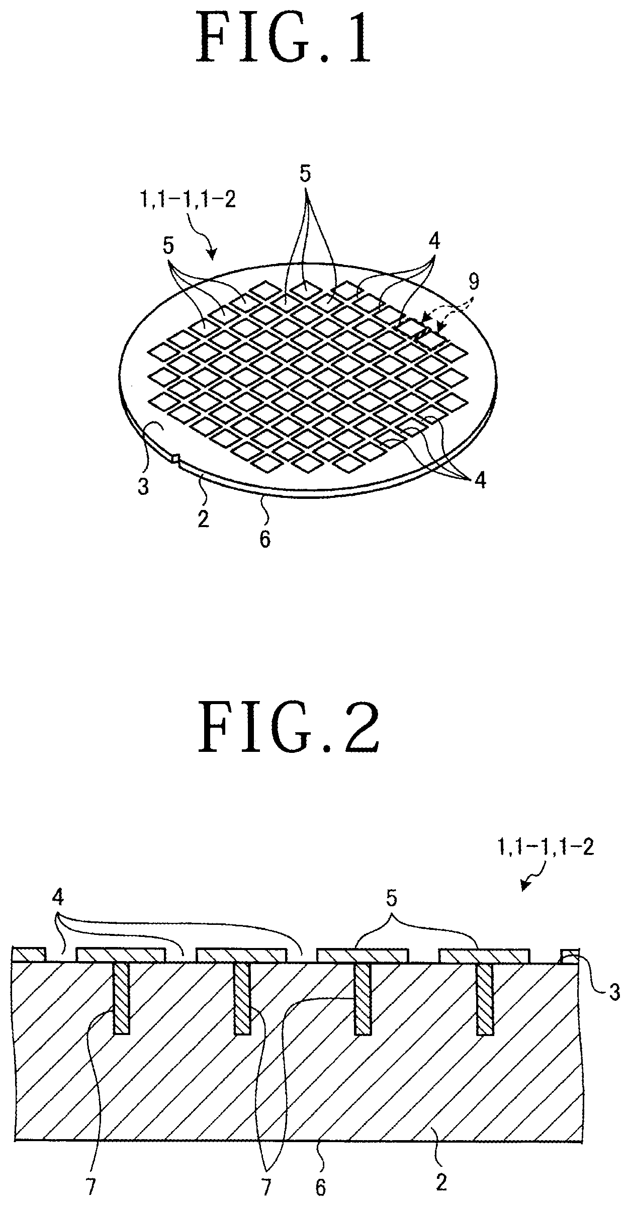 Patent US12322655 Figure 1 – Method of manufacturing layered device chip assembly