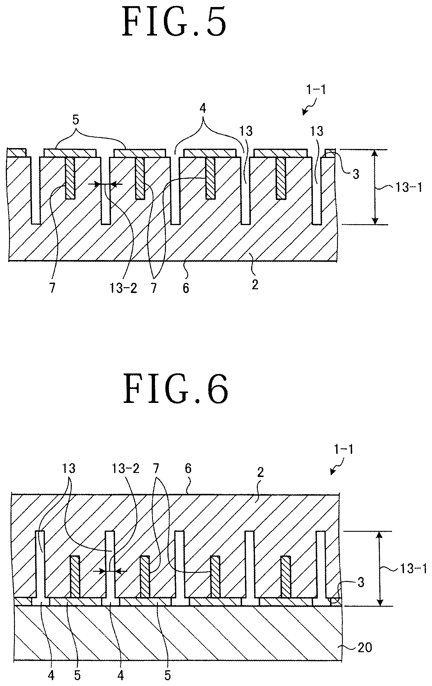 Patent US12322655 Figure 4 – Method of manufacturing layered device chip assembly
