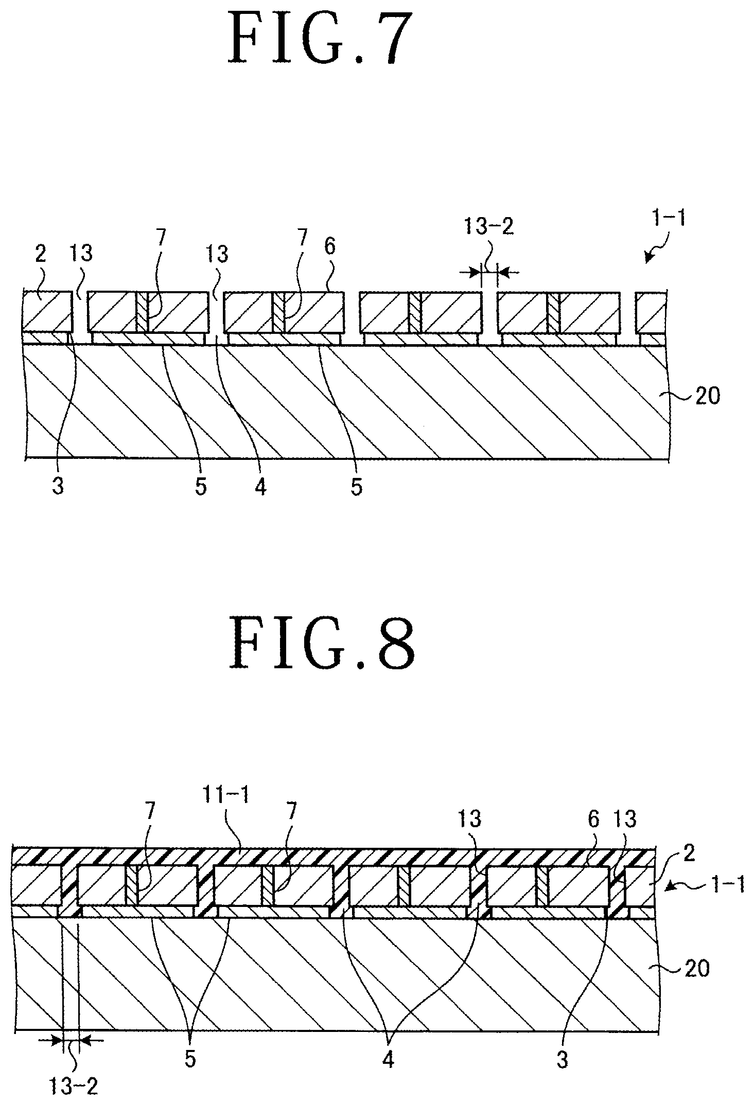 Patent US12322655 Figure 5 – Method of manufacturing layered device chip assembly