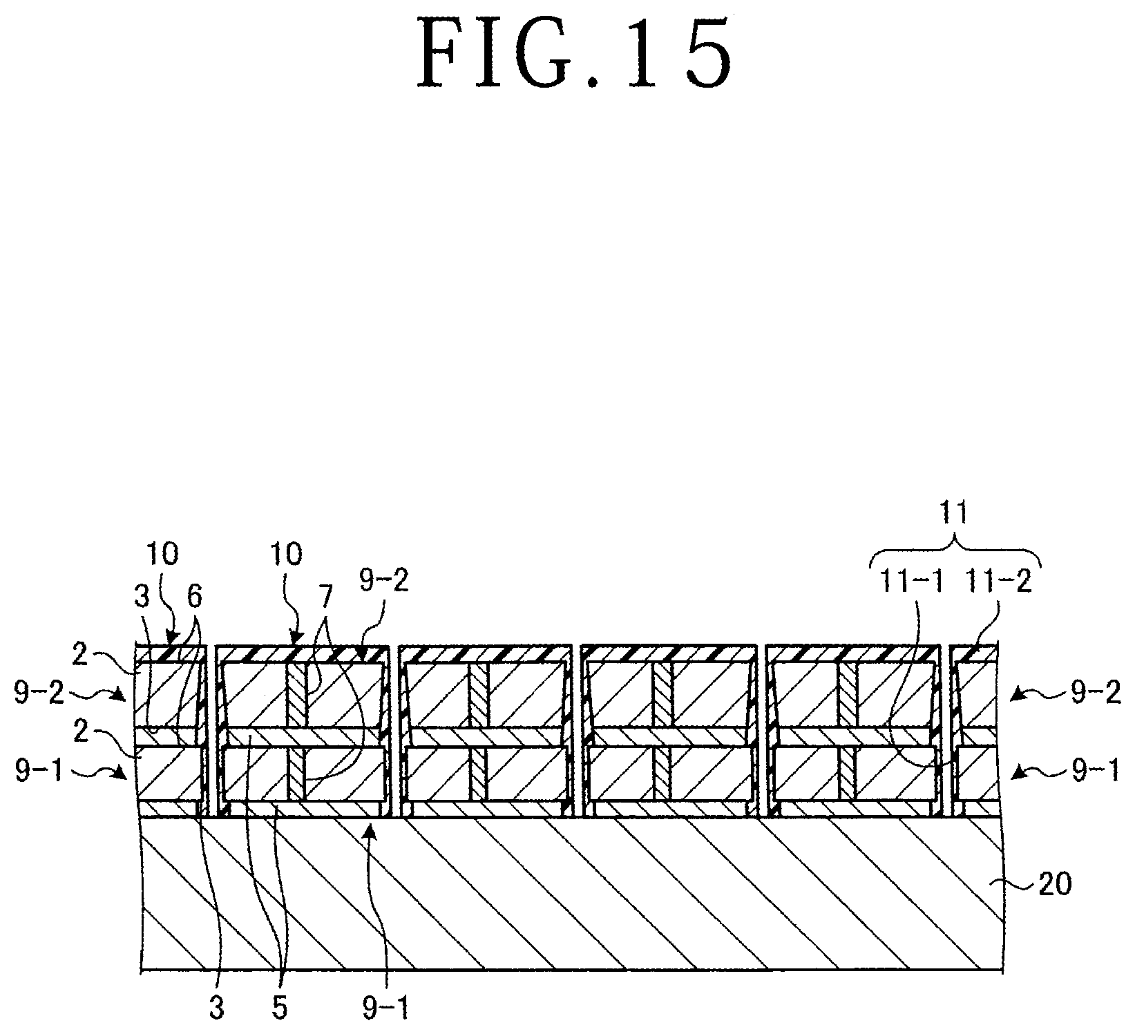 Patent US12322655 Figure 9 – Method of manufacturing layered device chip assembly