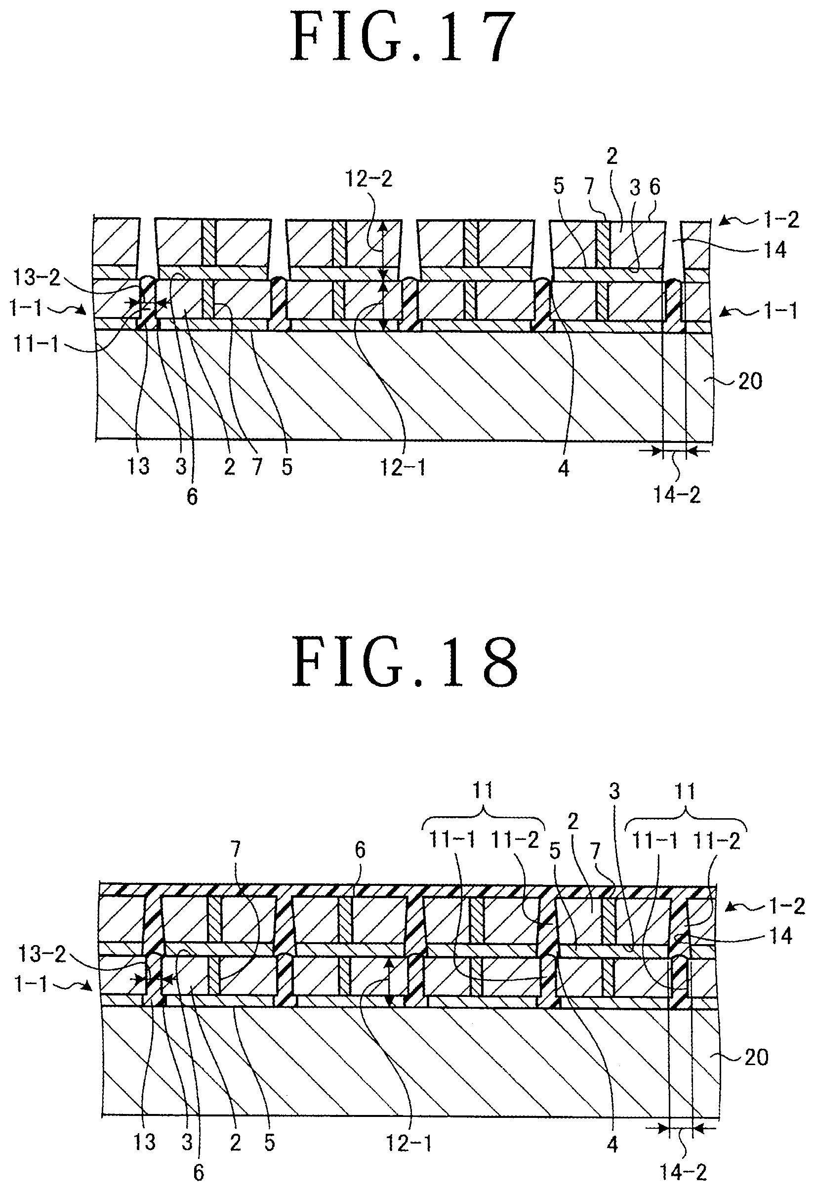 Patent US12322655 Figure 11 – Method of manufacturing layered device chip assembly