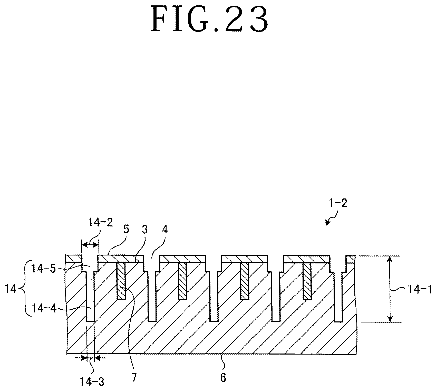Patent US12322655 Figure 15 – Method of manufacturing layered device chip assembly
