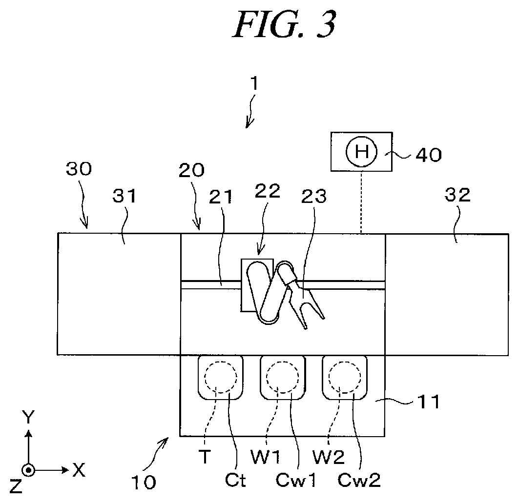 Patent US12322656 Figure 2 – Substrate laser processing method and substrate laser processing apparatus