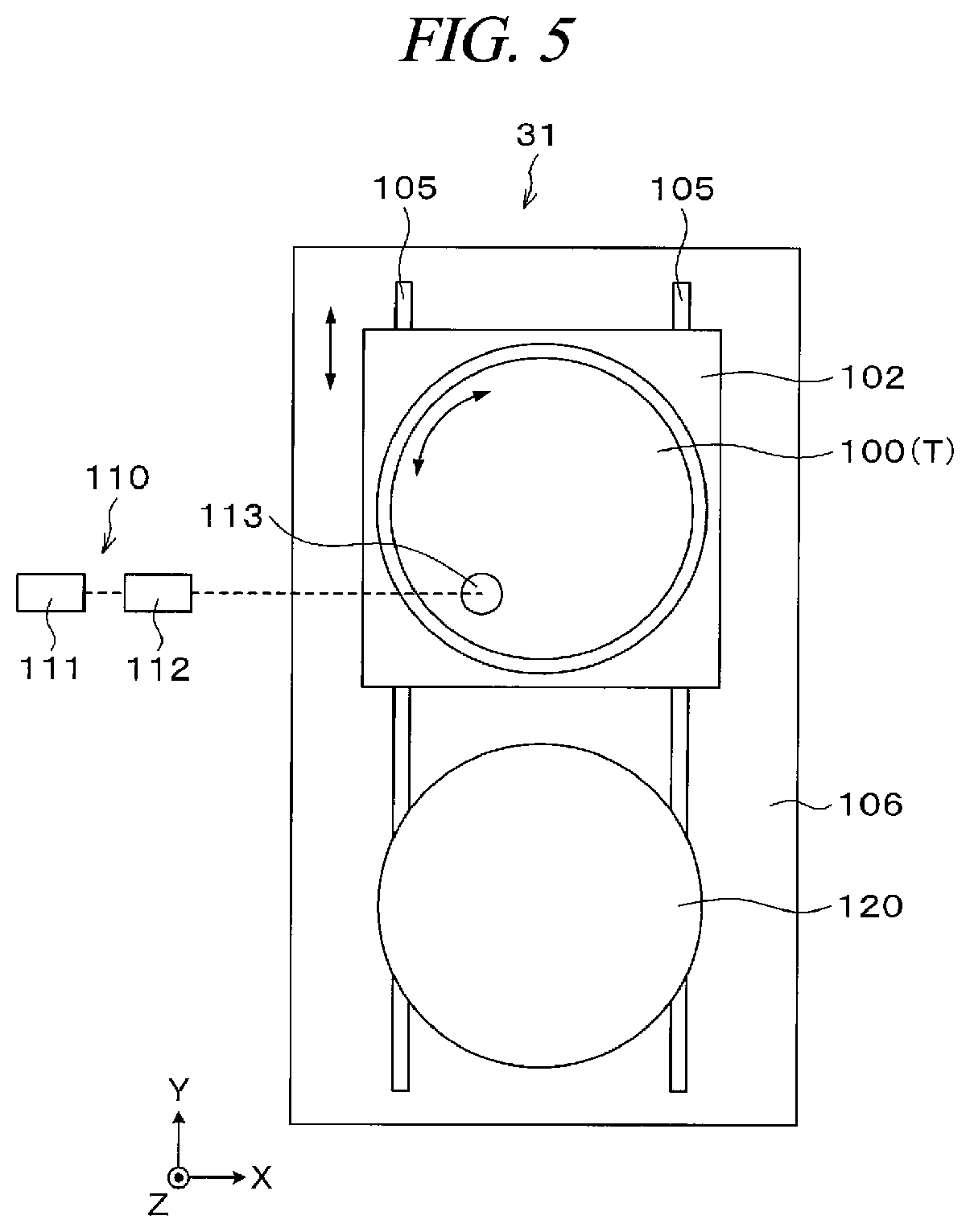 Patent US12322656 Figure 4 – Substrate laser processing method and substrate laser processing apparatus