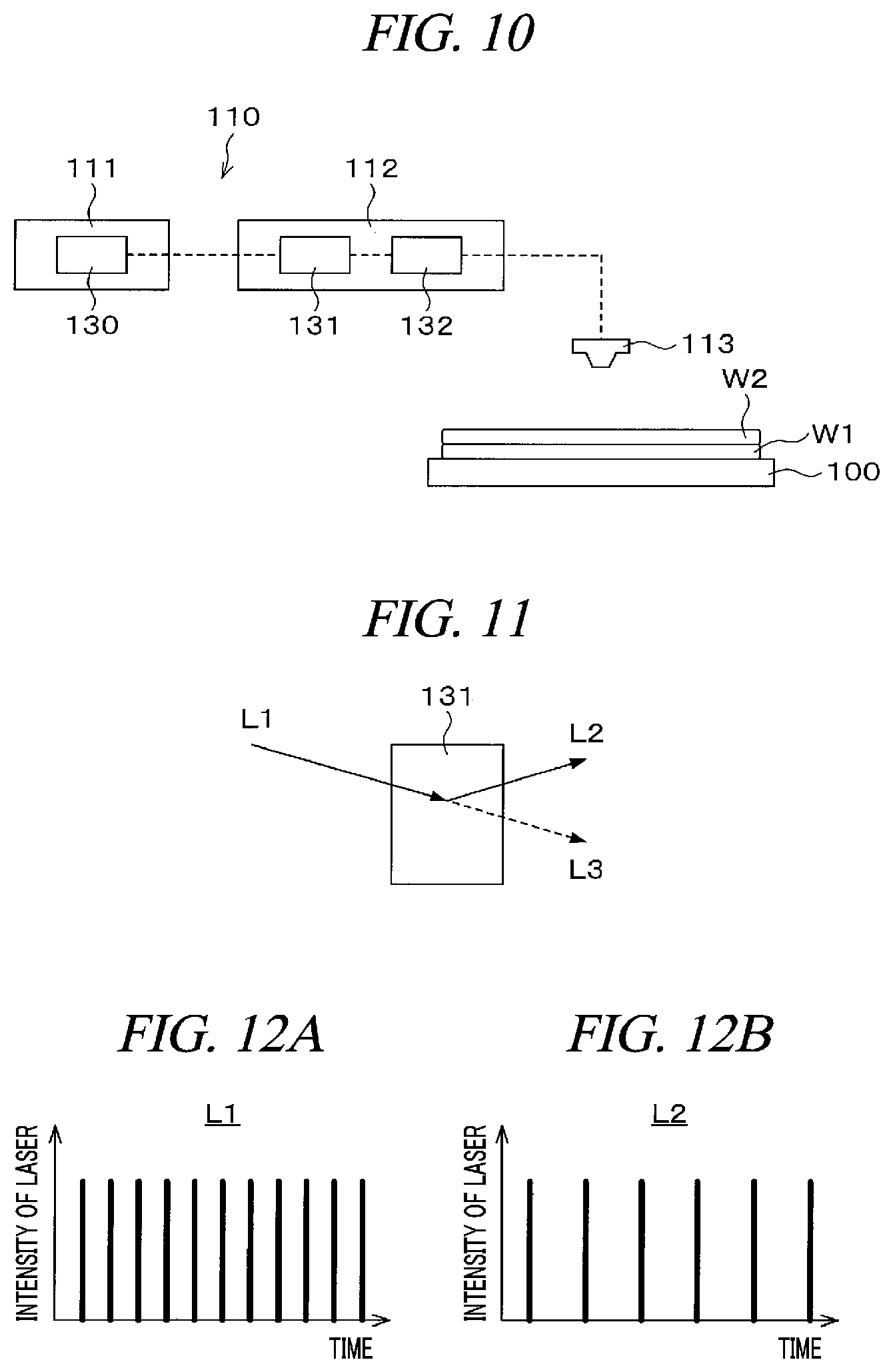 Patent US12322656 Figure 7 – Substrate laser processing method and substrate laser processing apparatus