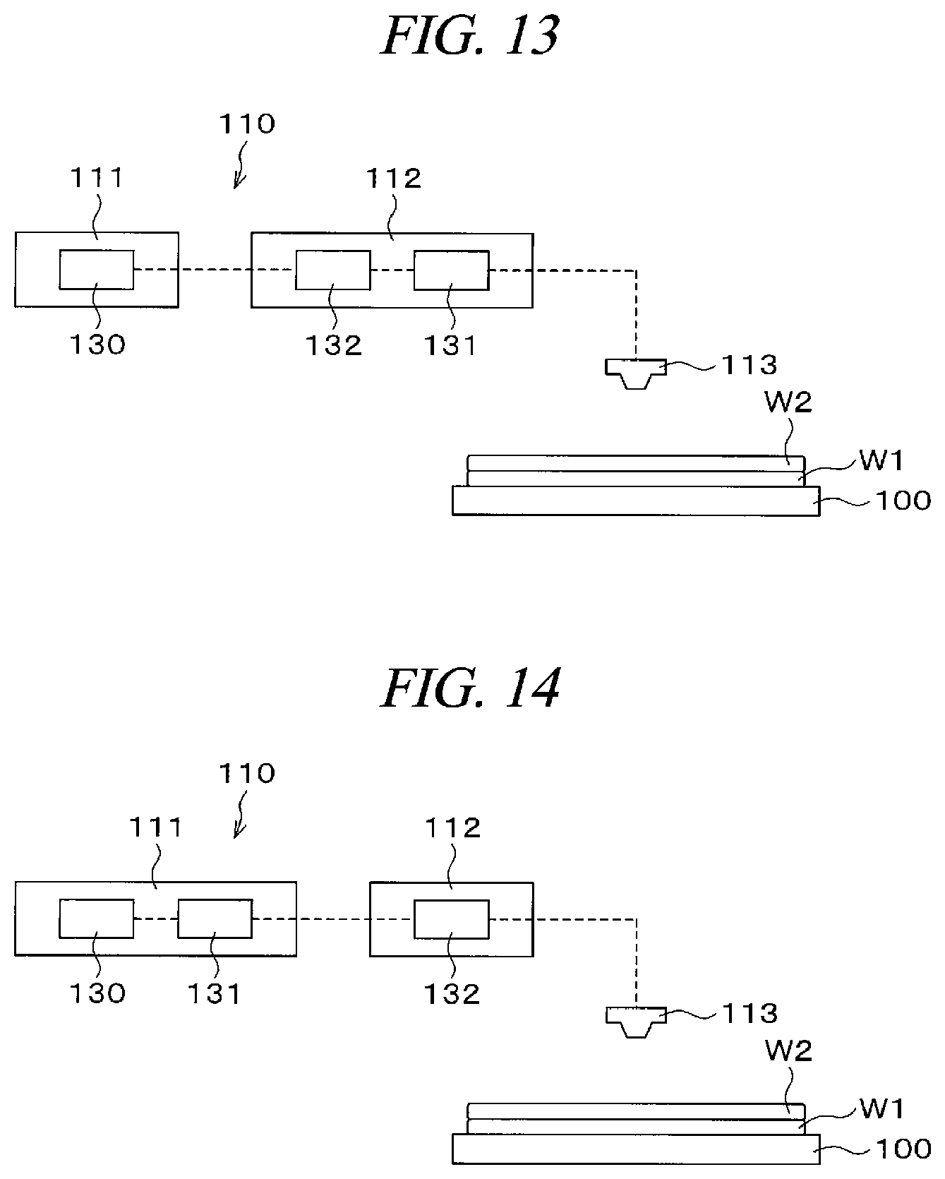 Patent US12322656 Figure 8 – Substrate laser processing method and substrate laser processing apparatus
