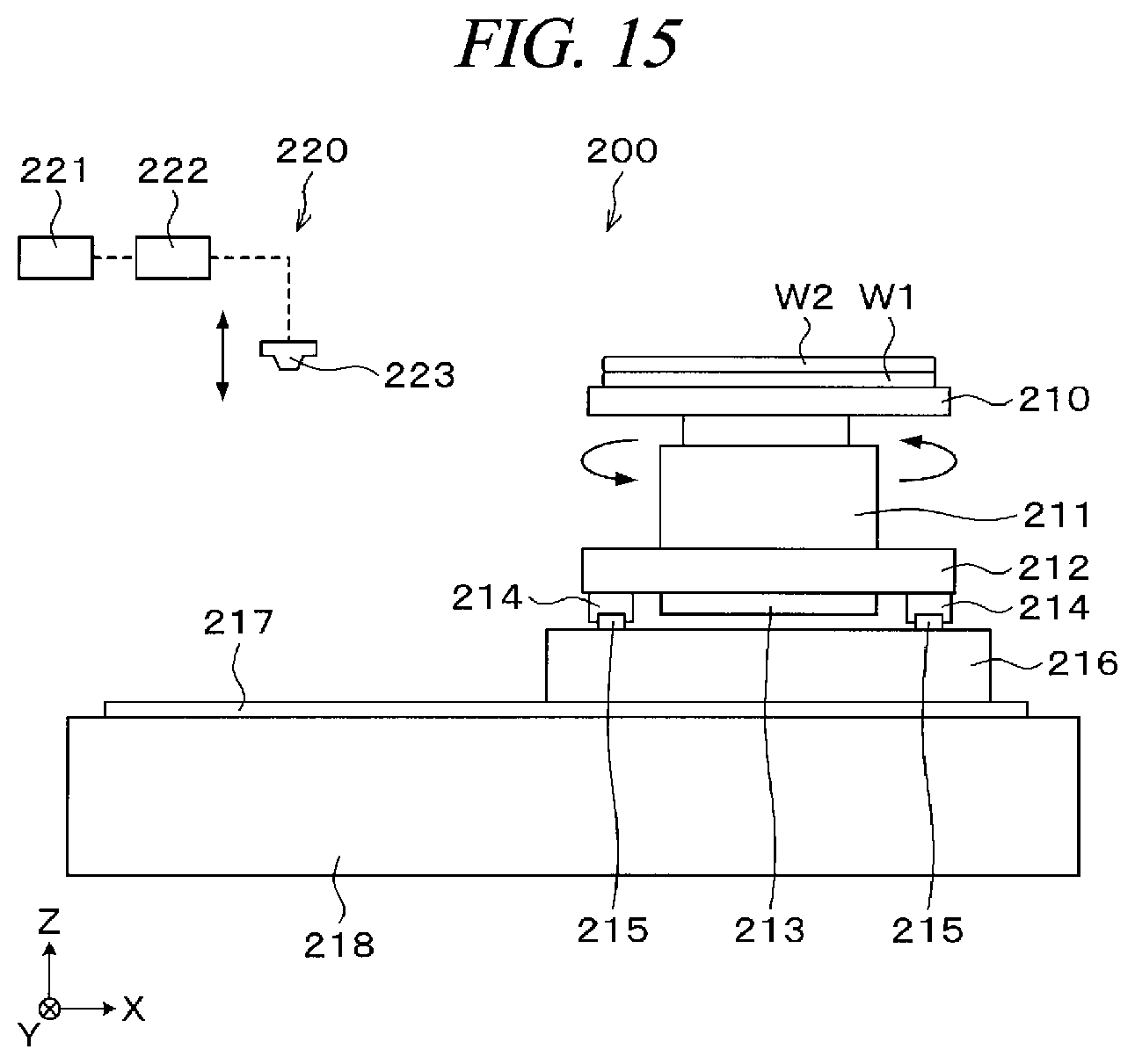 Patent US12322656 Figure 9 – Substrate laser processing method and substrate laser processing apparatus