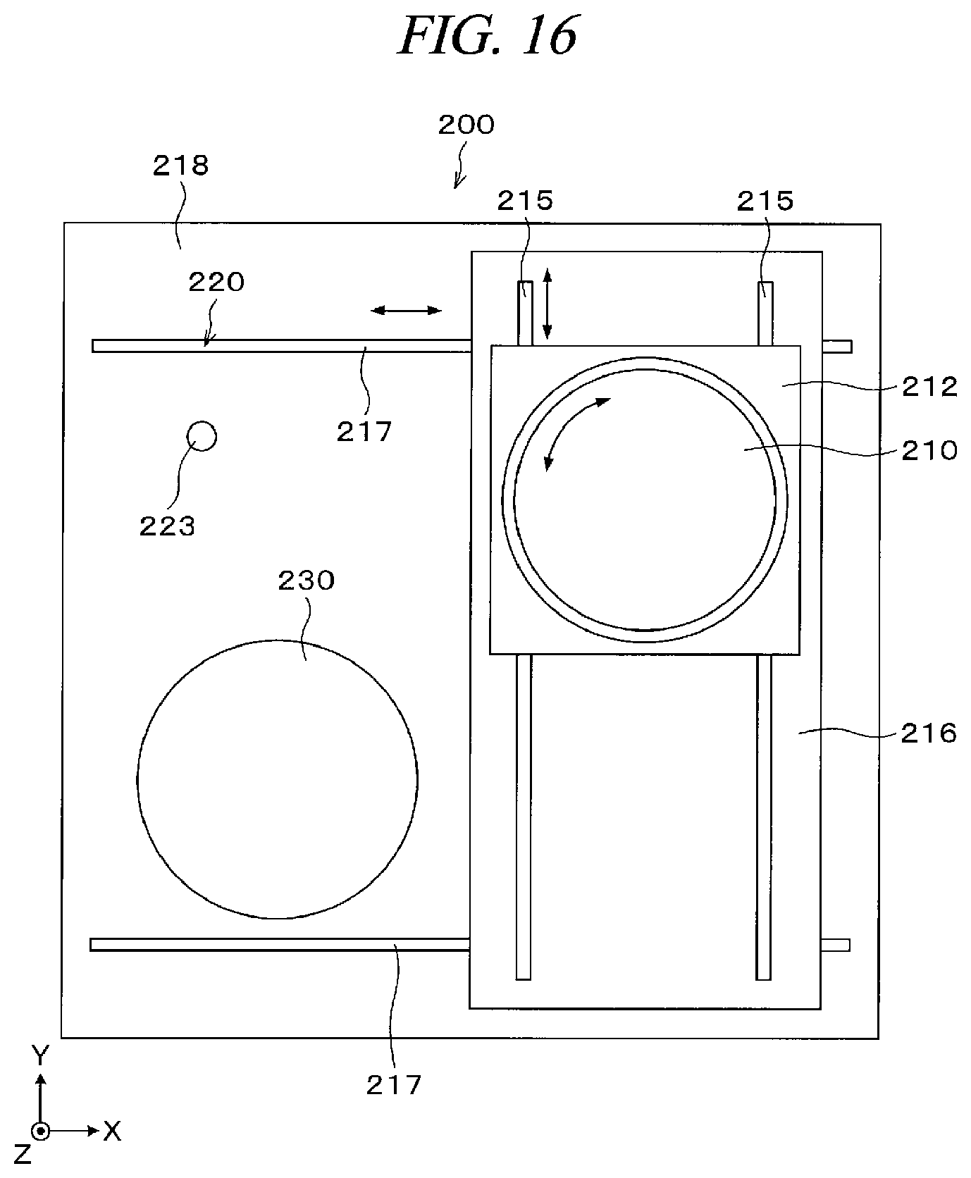 Patent US12322656 Figure 10 – Substrate laser processing method and substrate laser processing apparatus