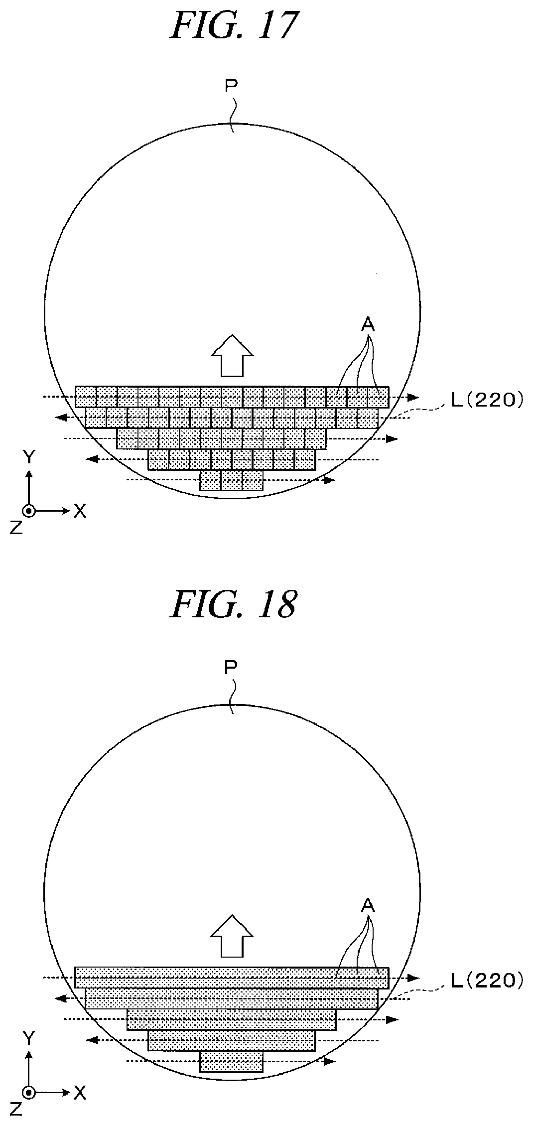 Patent US12322656 Figure 11 – Substrate laser processing method and substrate laser processing apparatus