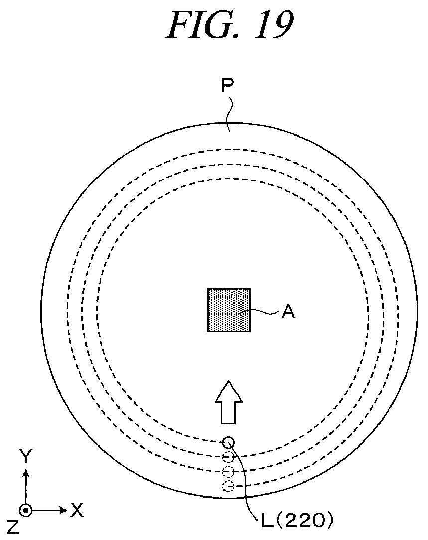 Patent US12322656 Figure 12 – Substrate laser processing method and substrate laser processing apparatus