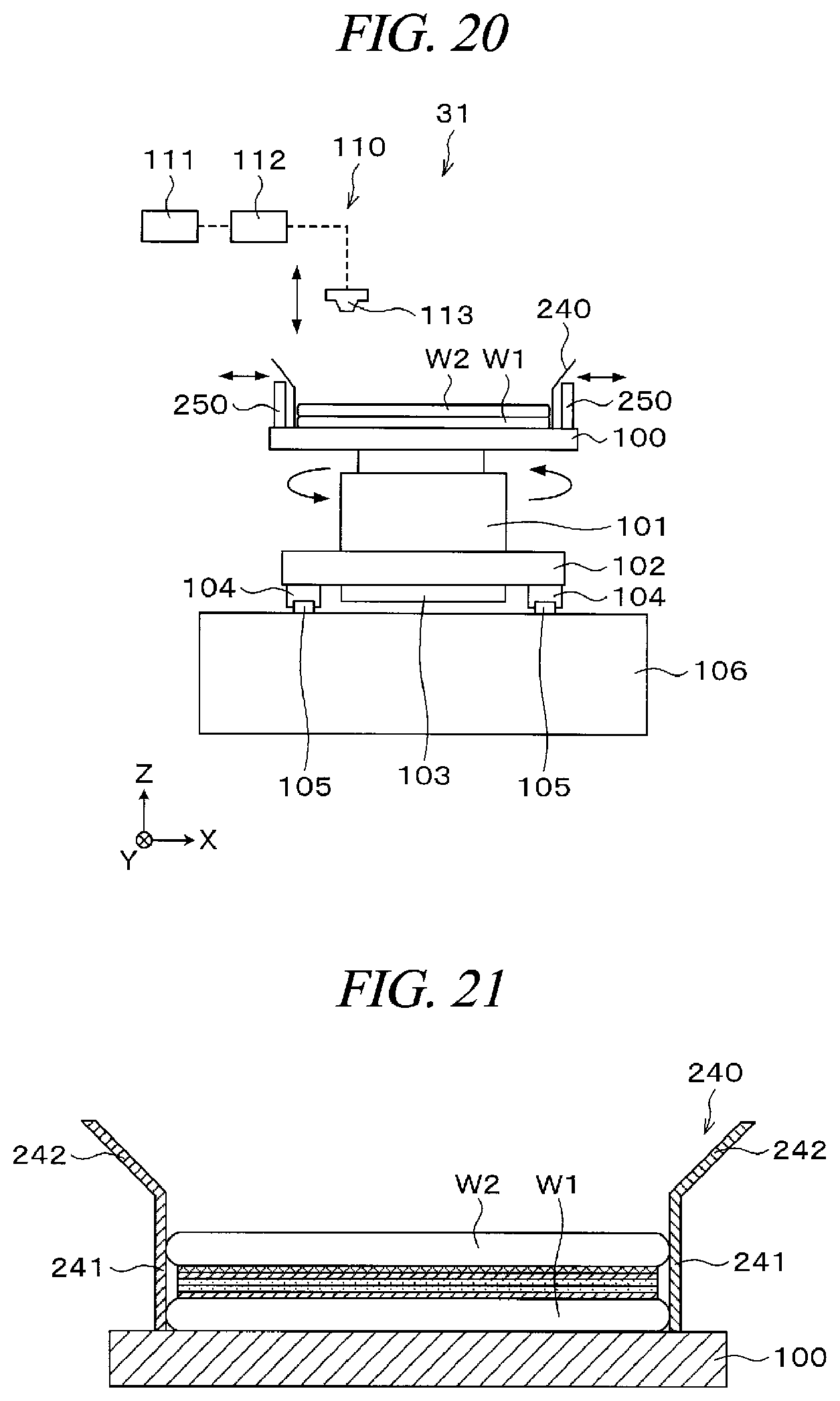 Patent US12322656 Figure 13 – Substrate laser processing method and substrate laser processing apparatus