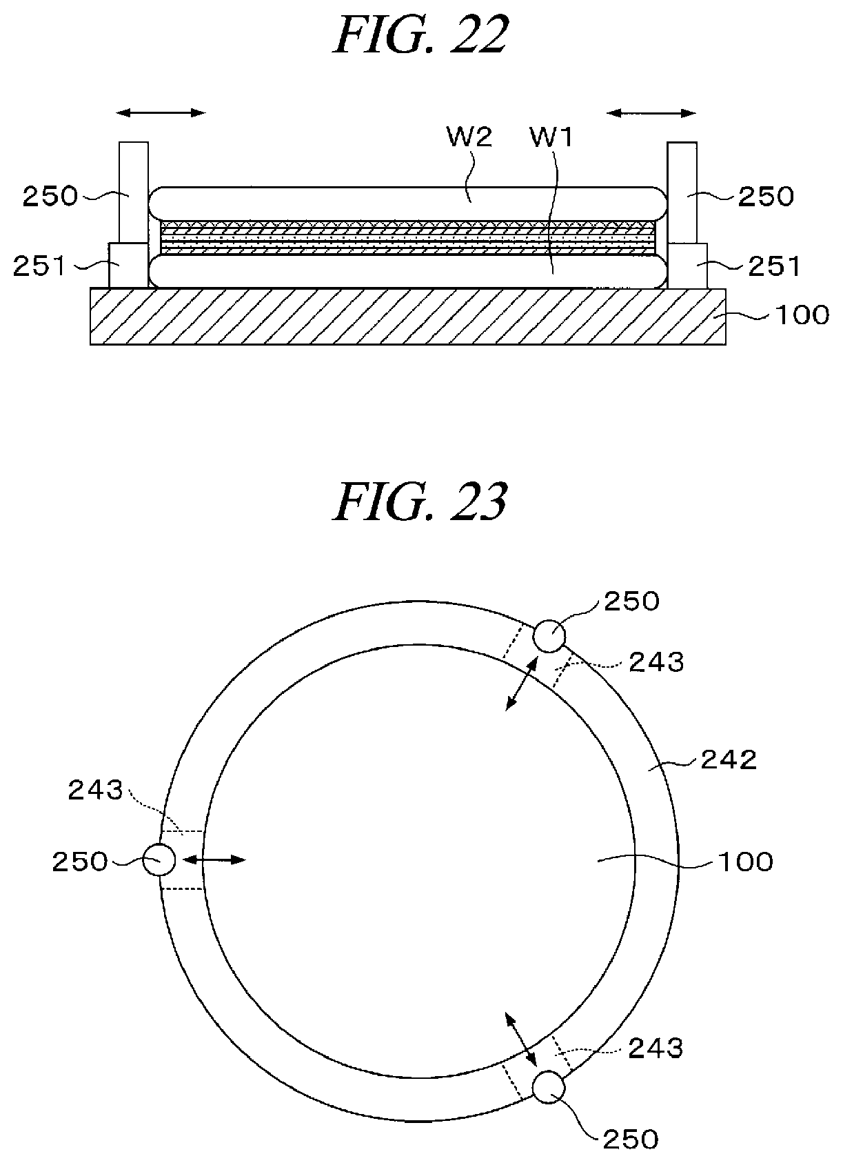 Patent US12322656 Figure 14 – Substrate laser processing method and substrate laser processing apparatus