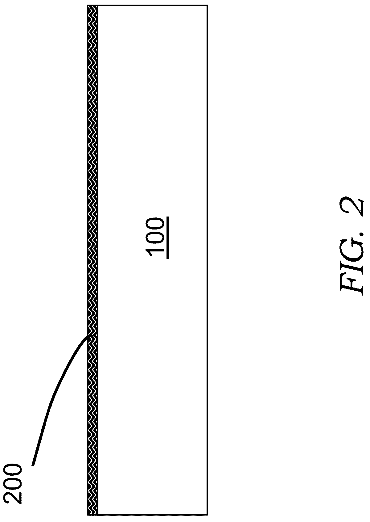 Patent US12322657 Figure 2 – Wide band gap semiconductor process, device, and method
