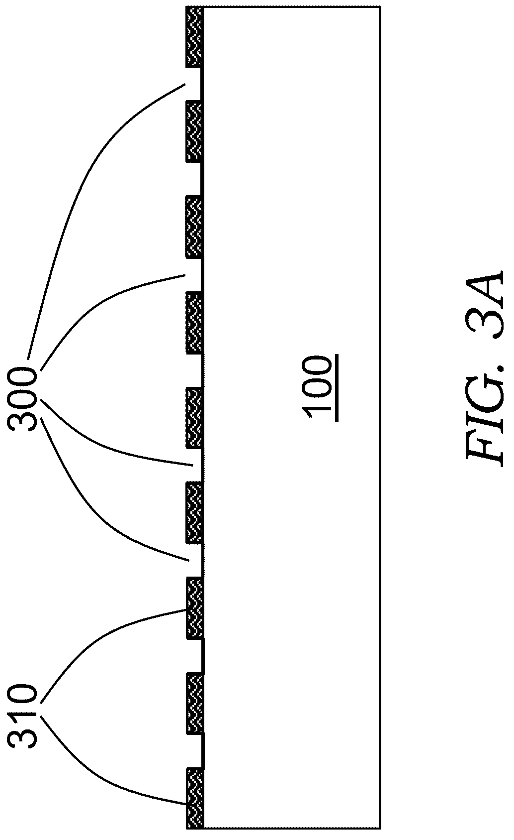 Patent US12322657 Figure 3 – Wide band gap semiconductor process, device, and method
